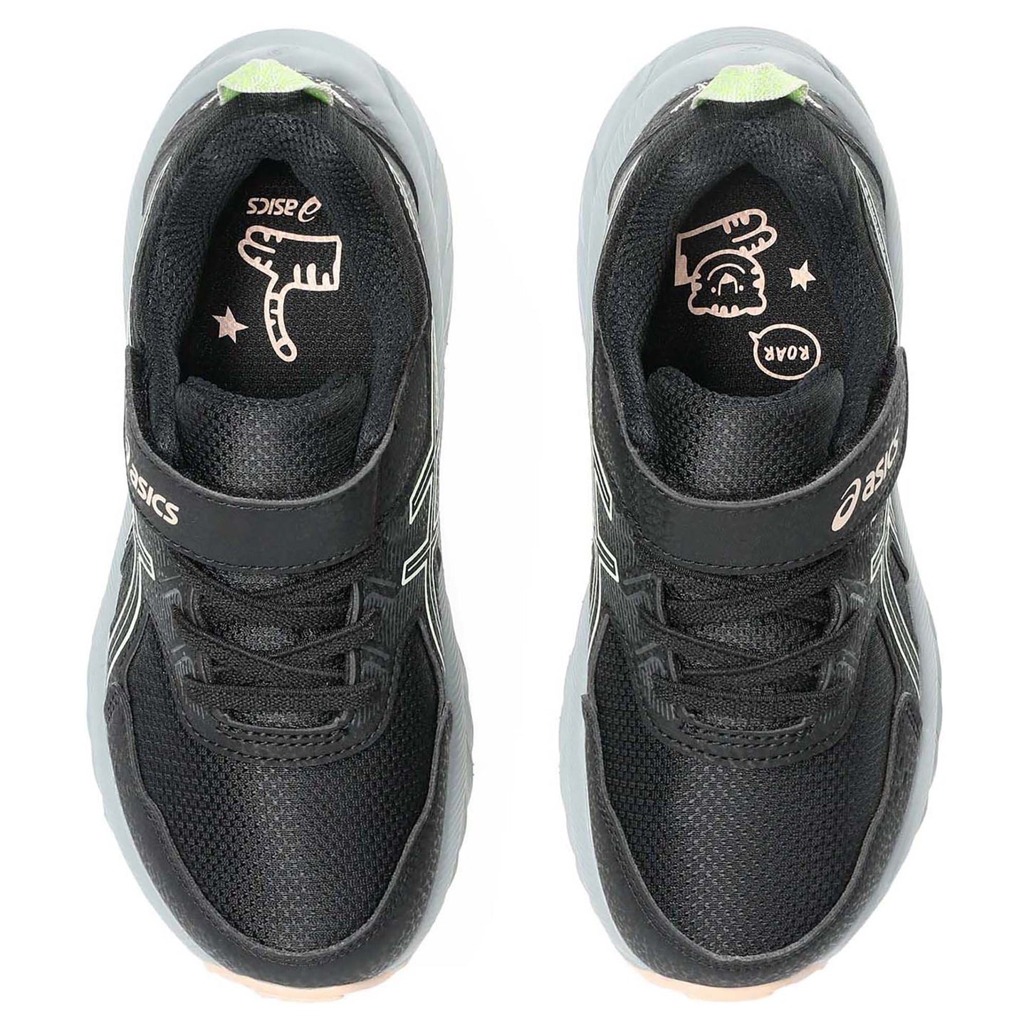 GEL-Venture 9 PS Kid's Trail Running Shoes