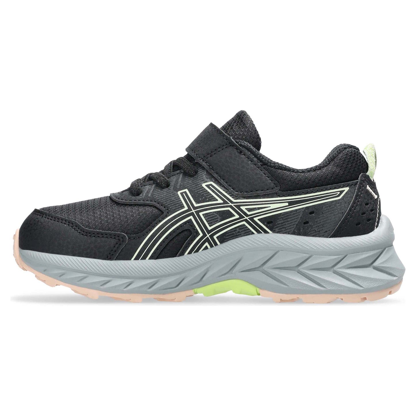GEL-Venture 9 PS Kid's Trail Running Shoes
