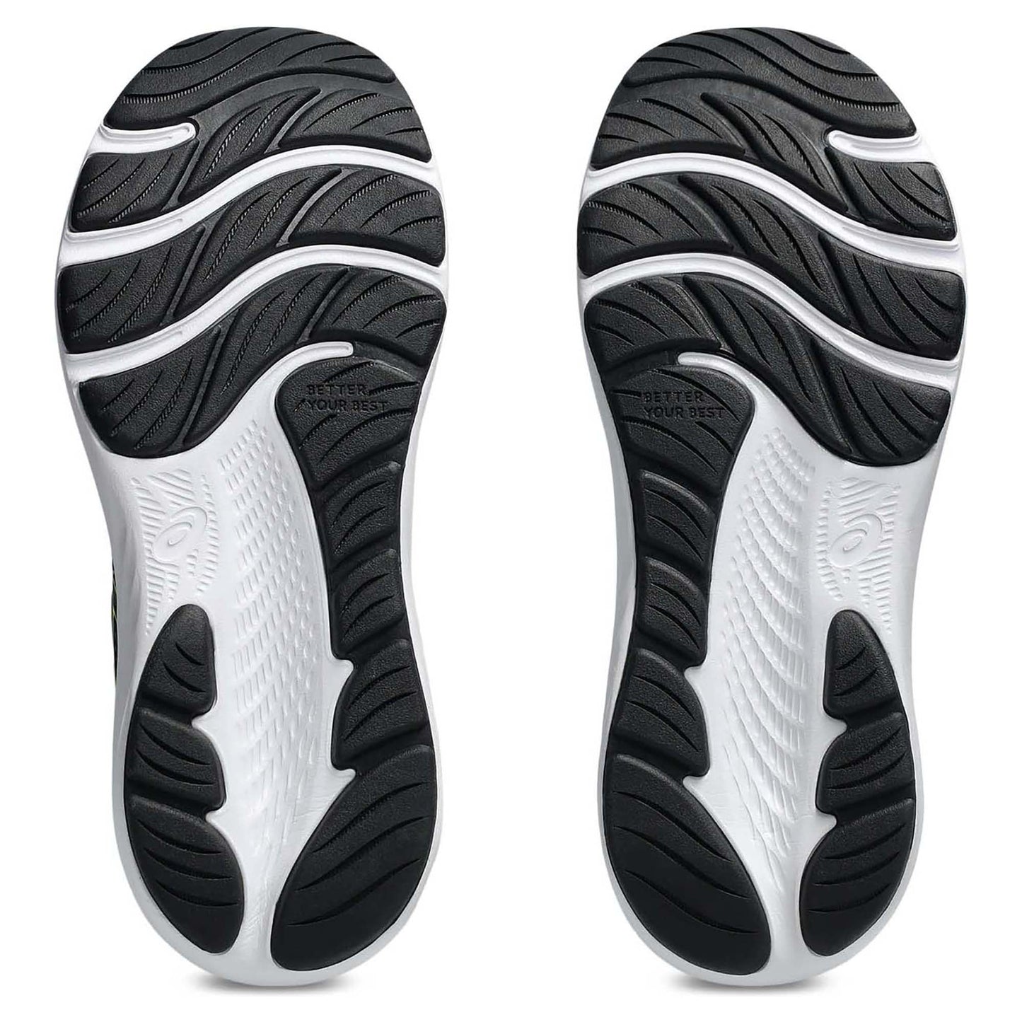 Contend 9 GS Junior's Running Shoes