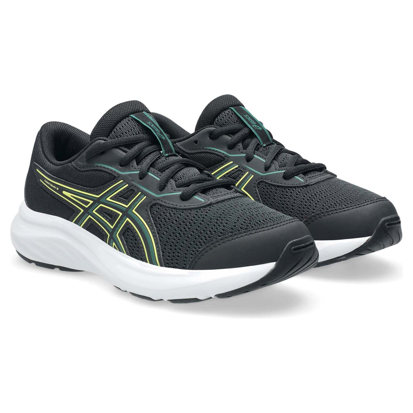 Contend 9 GS Junior's Running Shoes