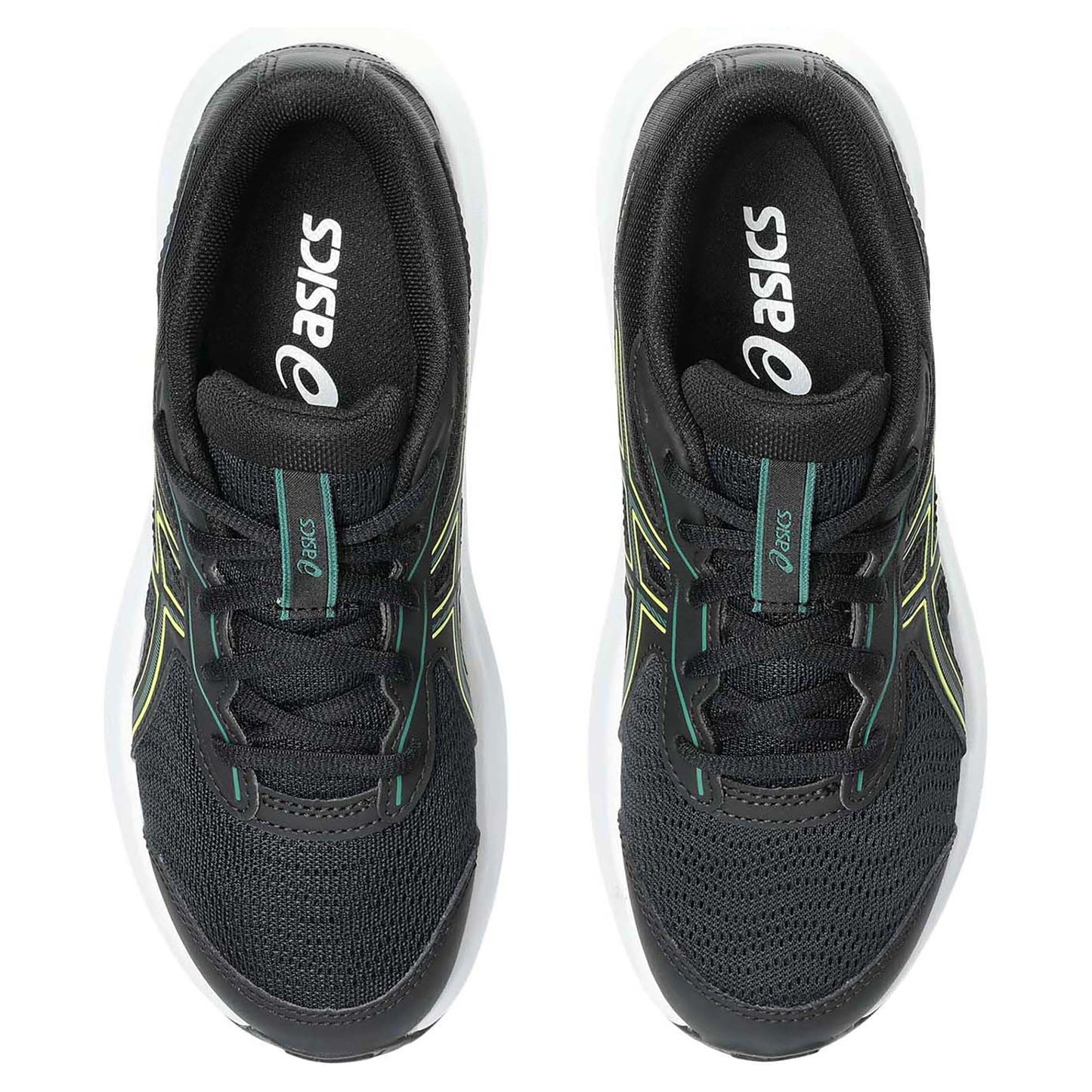 Contend 9 GS Junior's Running Shoes