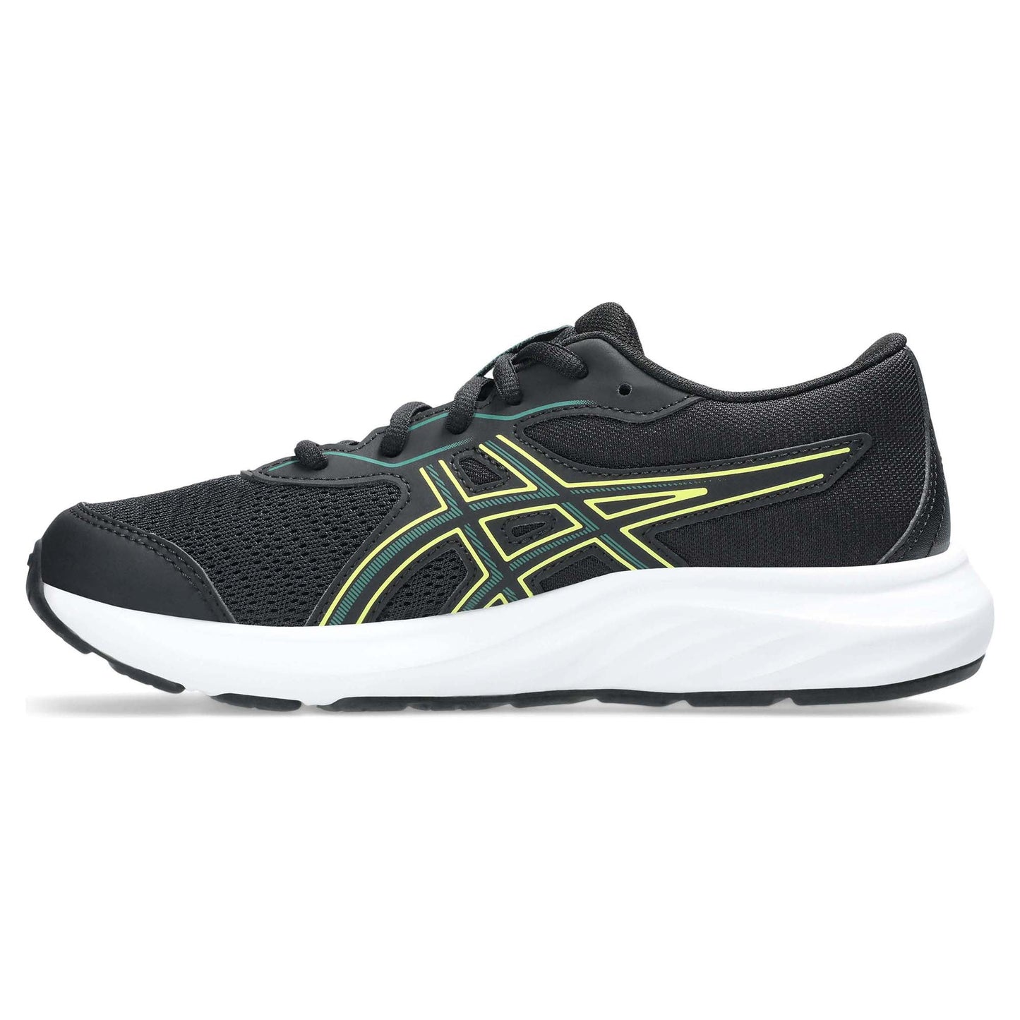 Contend 9 GS Junior's Running Shoes