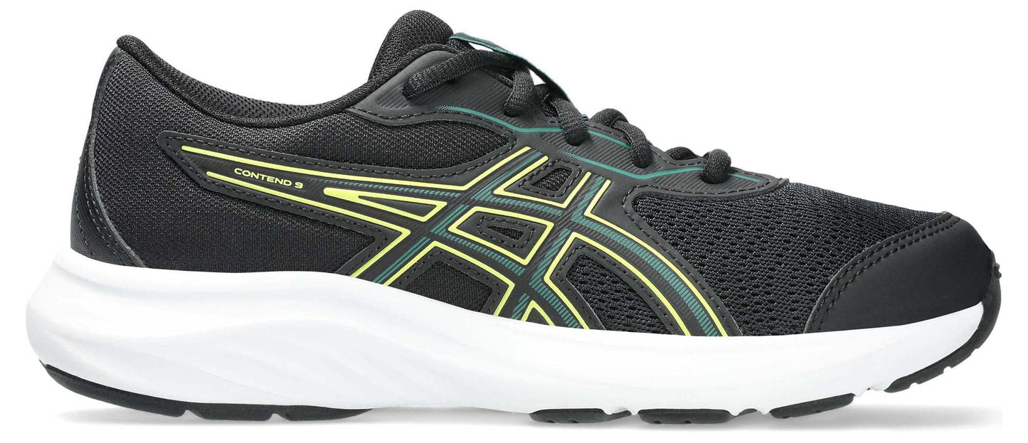 Contend 9 GS Junior's Running Shoes