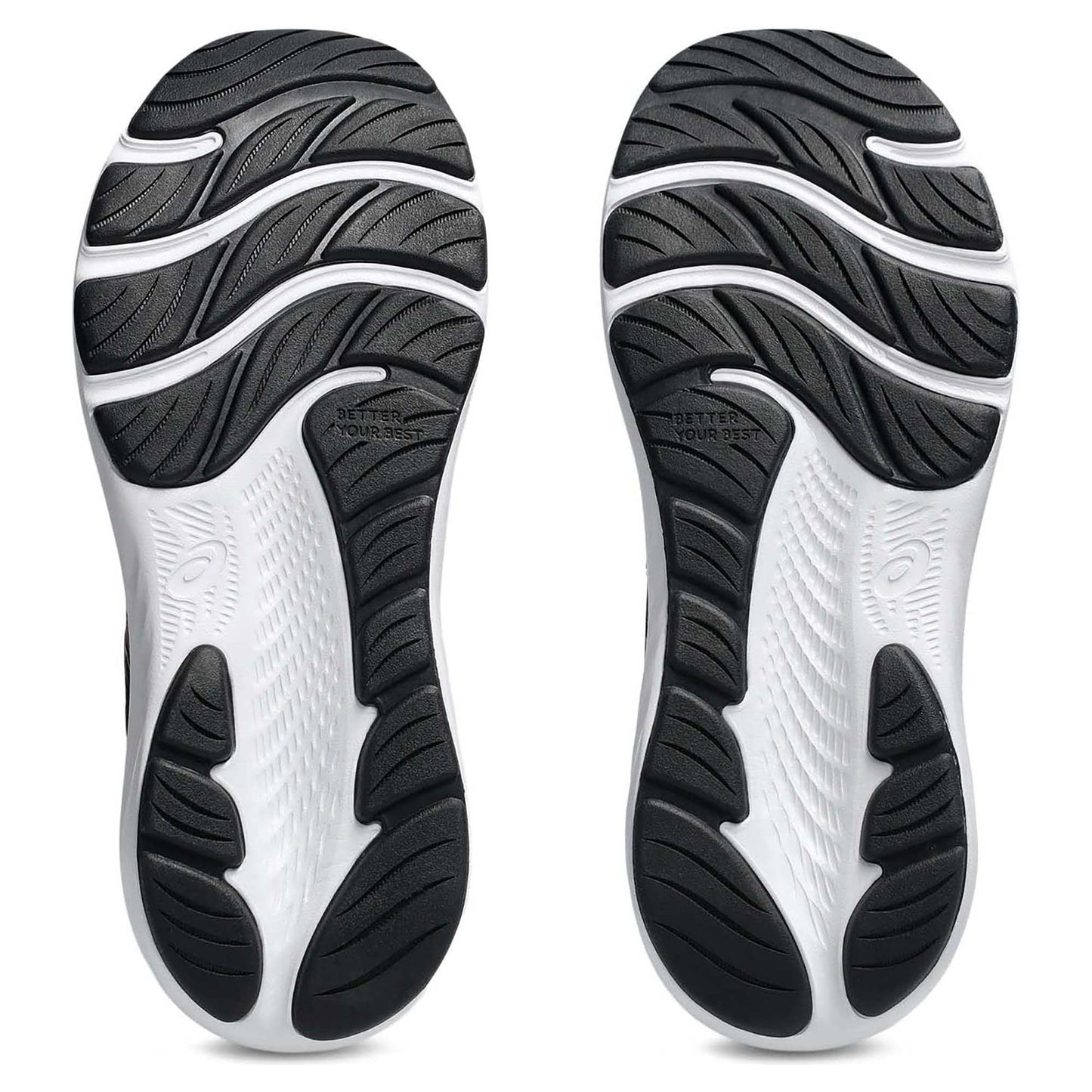 Contend 9 GS Junior's Running Shoes