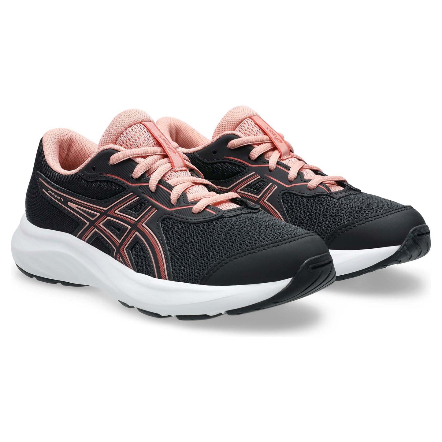 Contend 9 GS Junior's Running Shoes