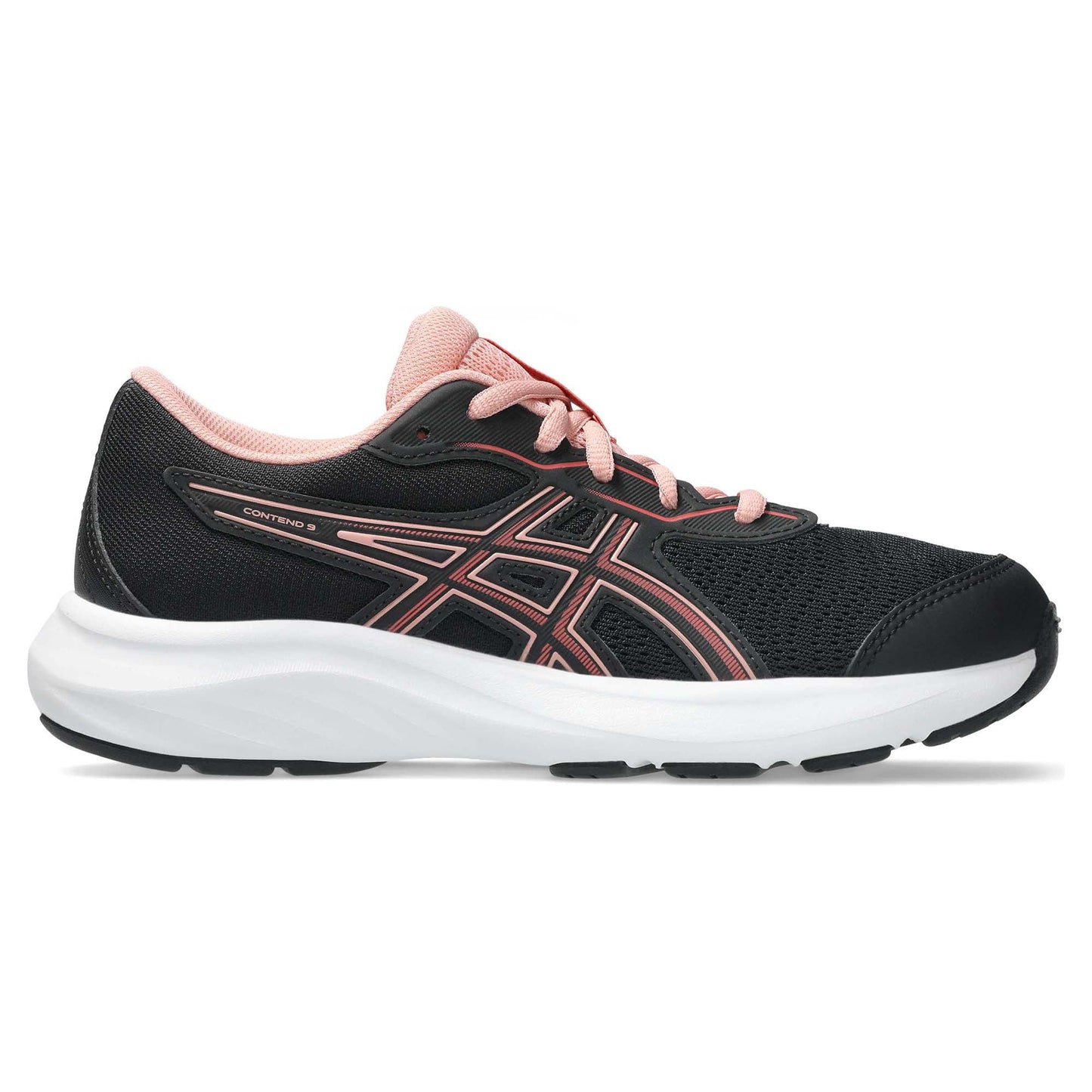 Contend 9 GS Junior's Running Shoes