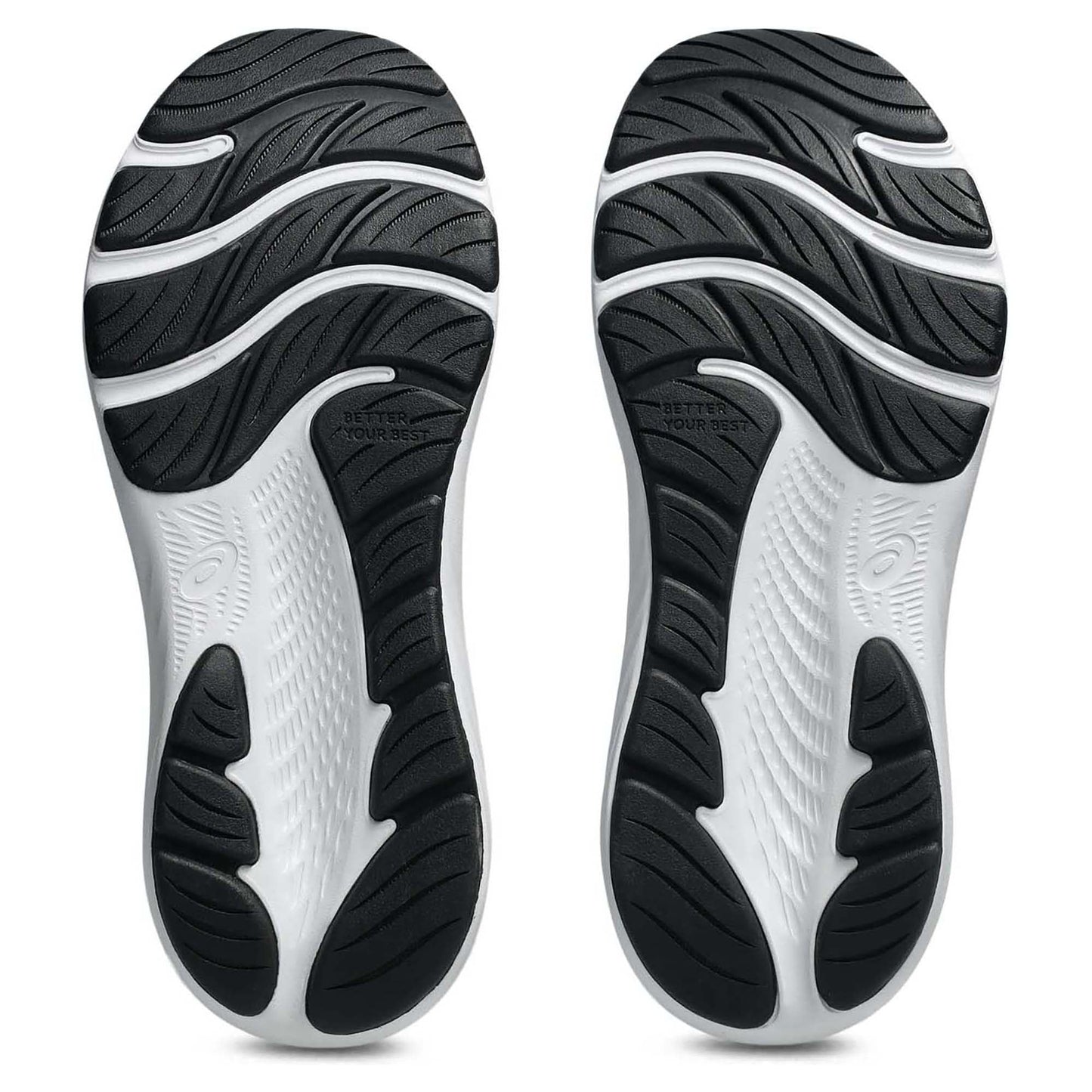 Contend 9 GS Junior's Running Shoes