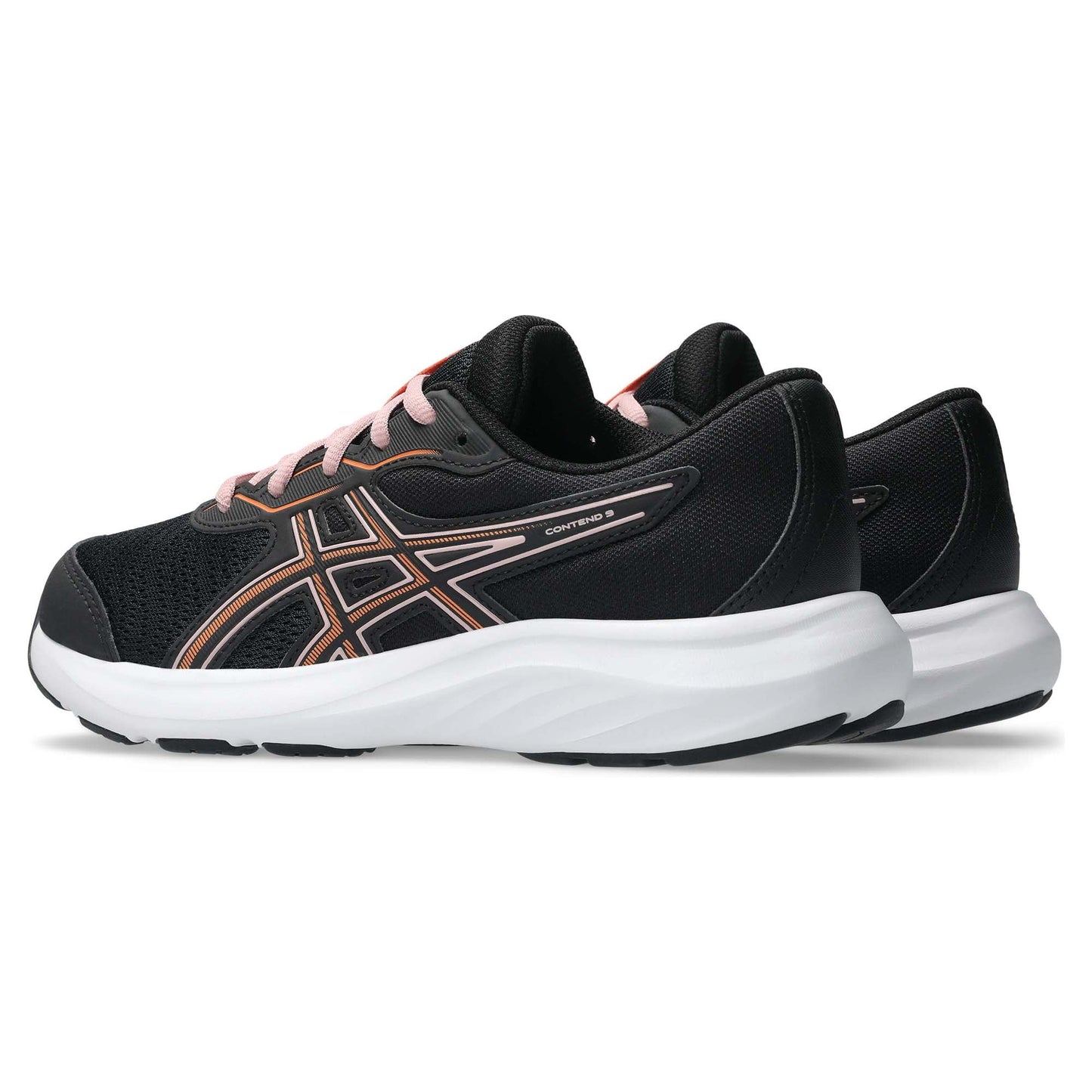 Contend 9 GS Junior's Running Shoes
