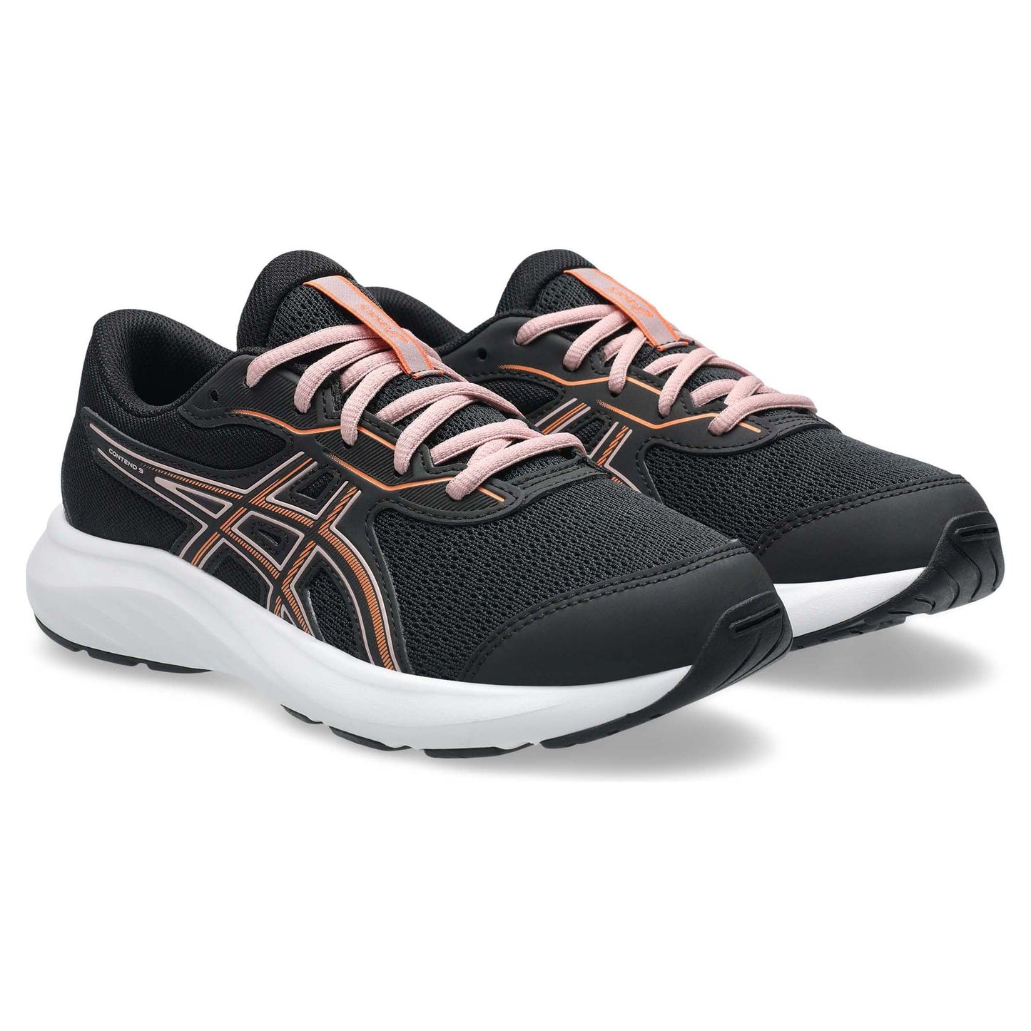 Contend 9 GS Junior's Running Shoes