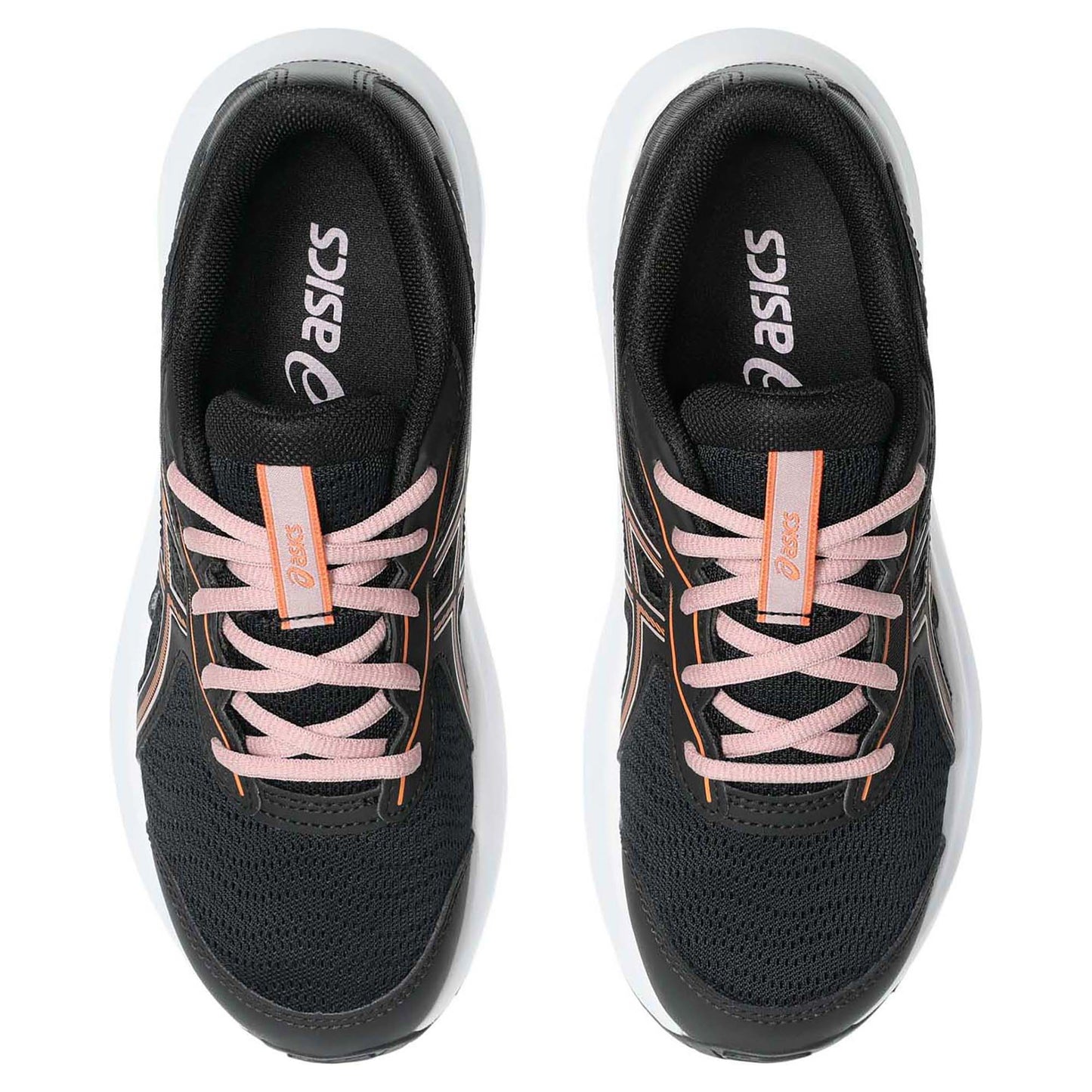 Contend 9 GS Junior's Running Shoes