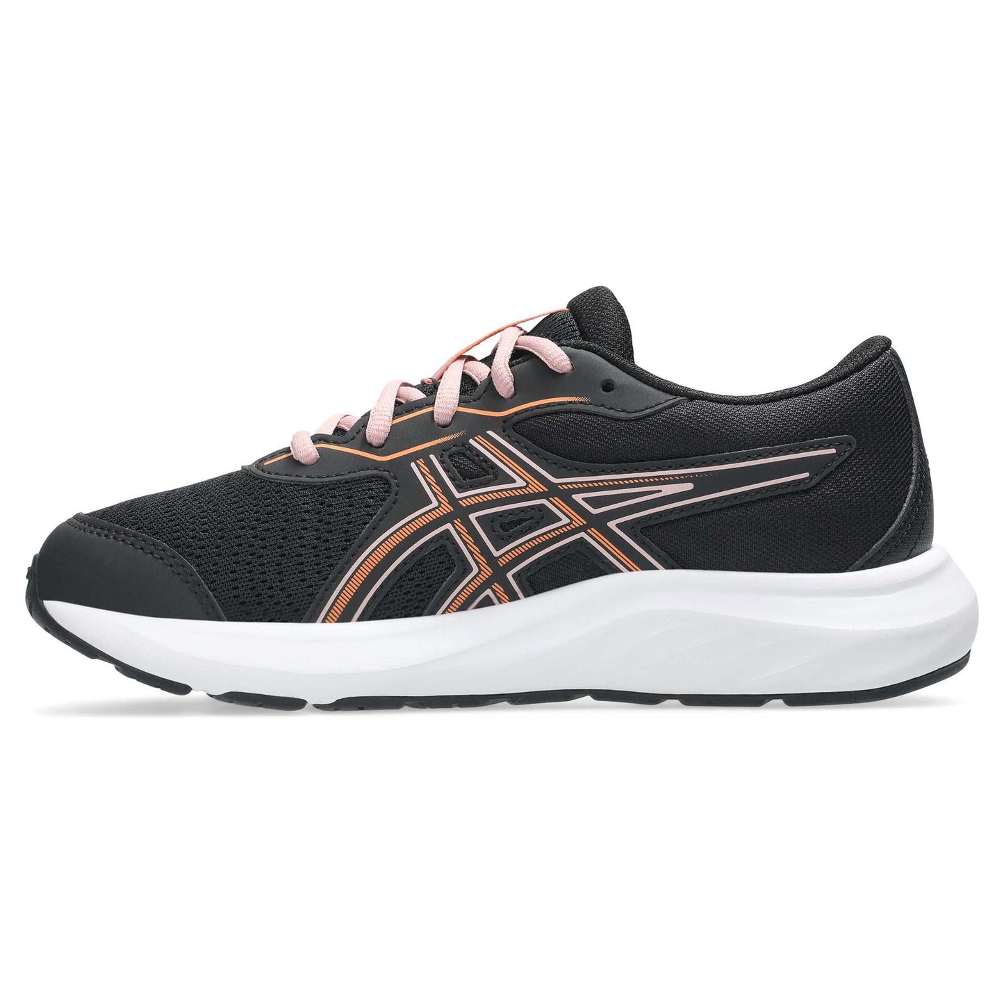 Contend 9 GS Junior's Running Shoes