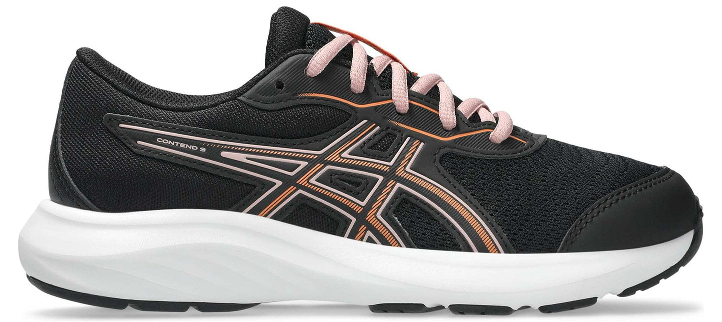 Contend 9 GS Junior's Running Shoes