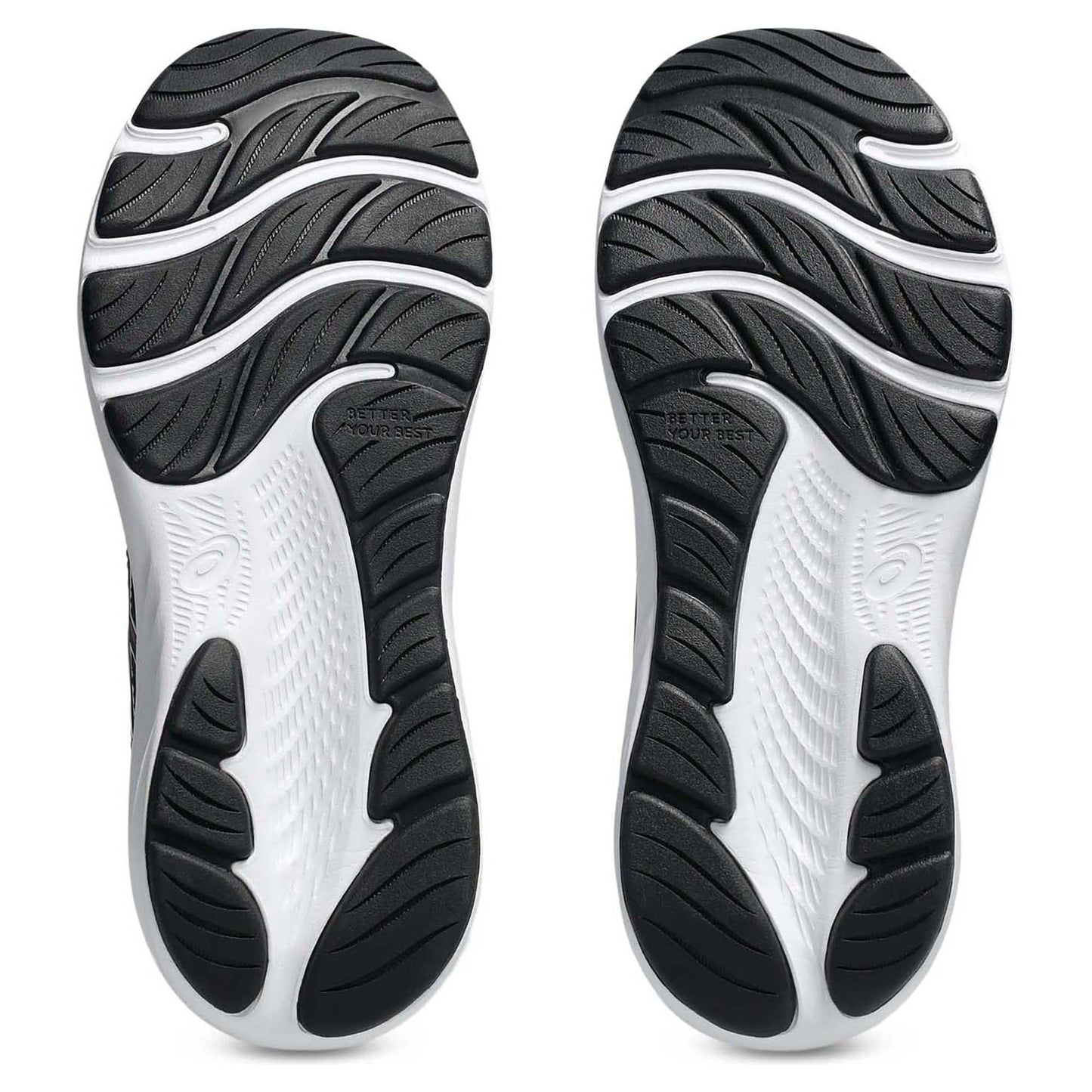 Contend 9 GS Junior's Running Shoes