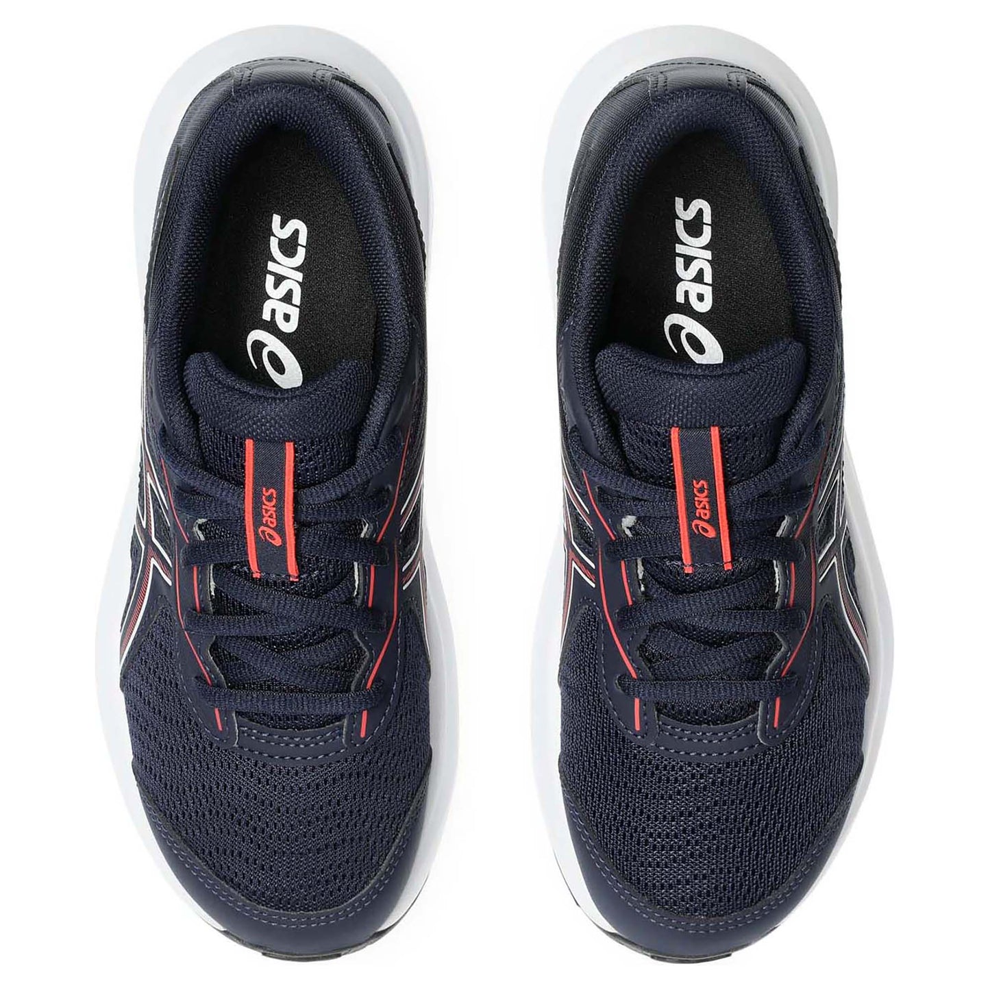 Contend 9 GS Junior's Running Shoes