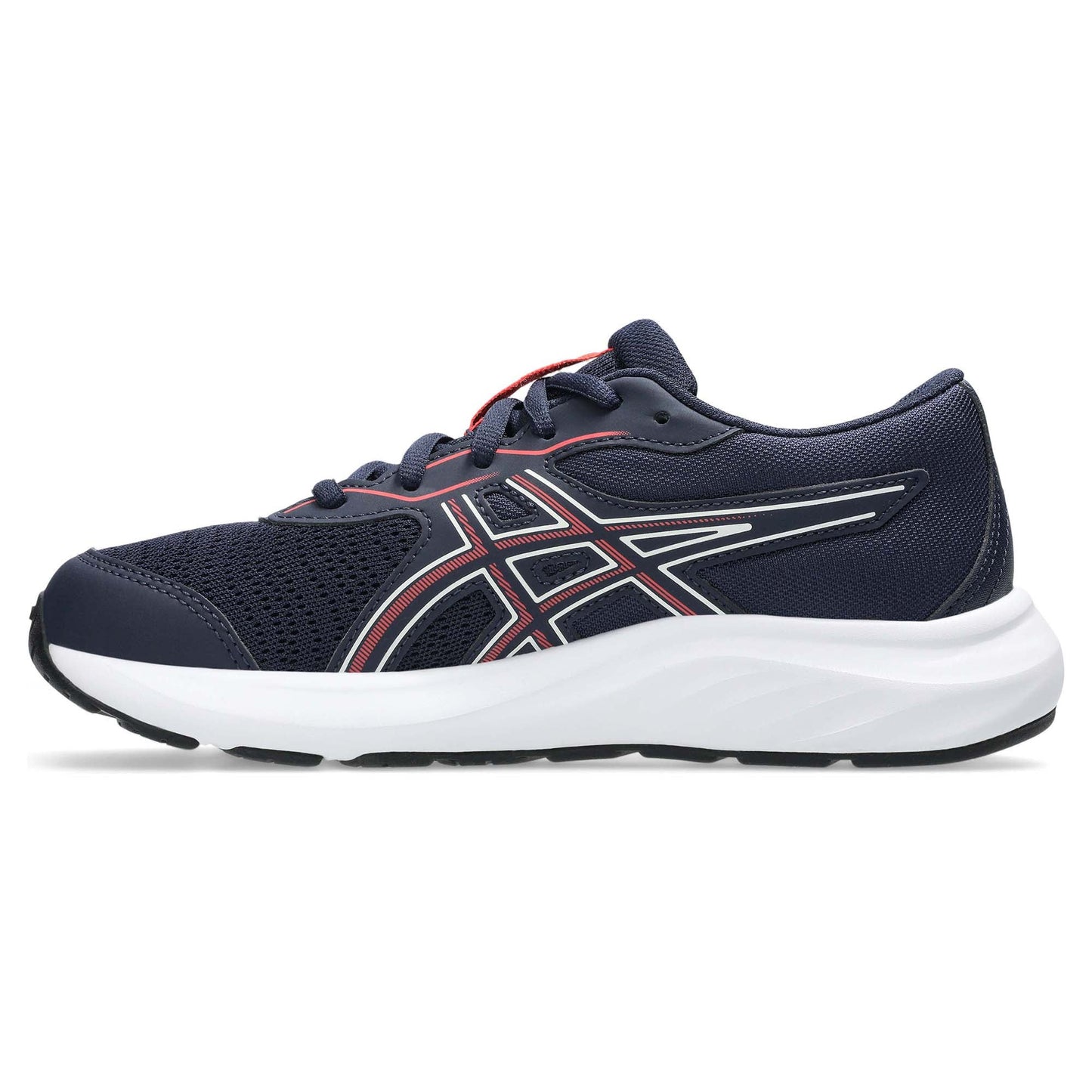 Contend 9 GS Junior's Running Shoes