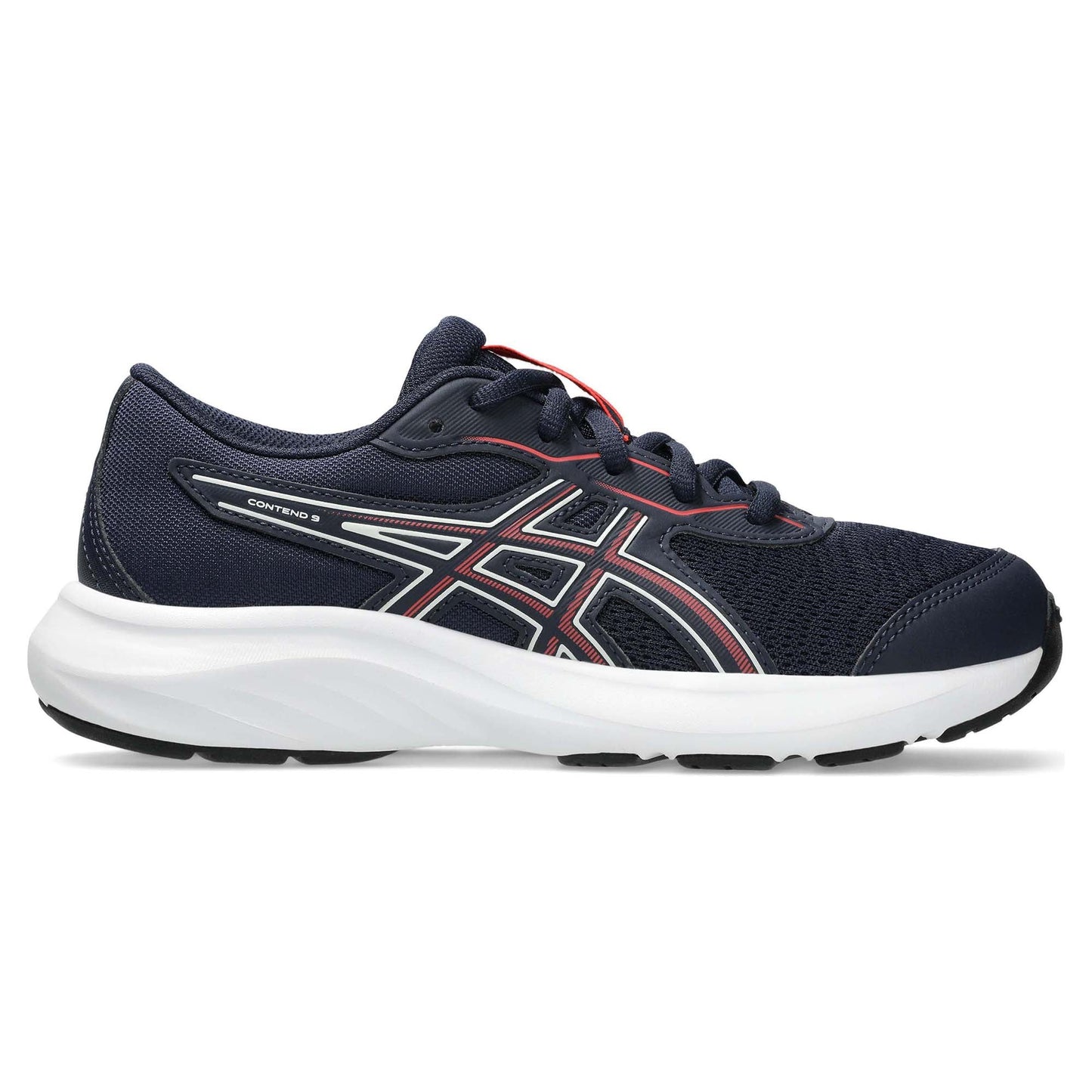 Contend 9 GS Junior's Running Shoes