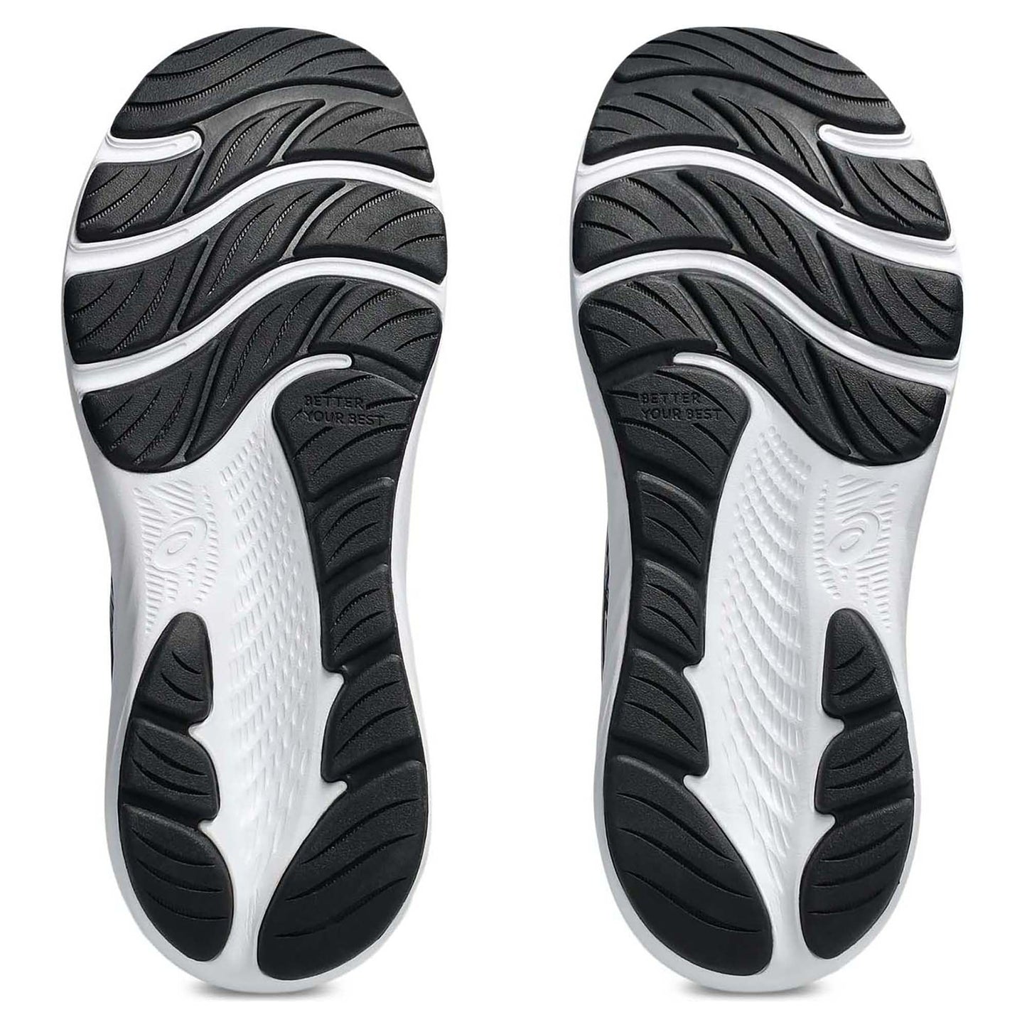 Contend 9 GS Junior's Running Shoes