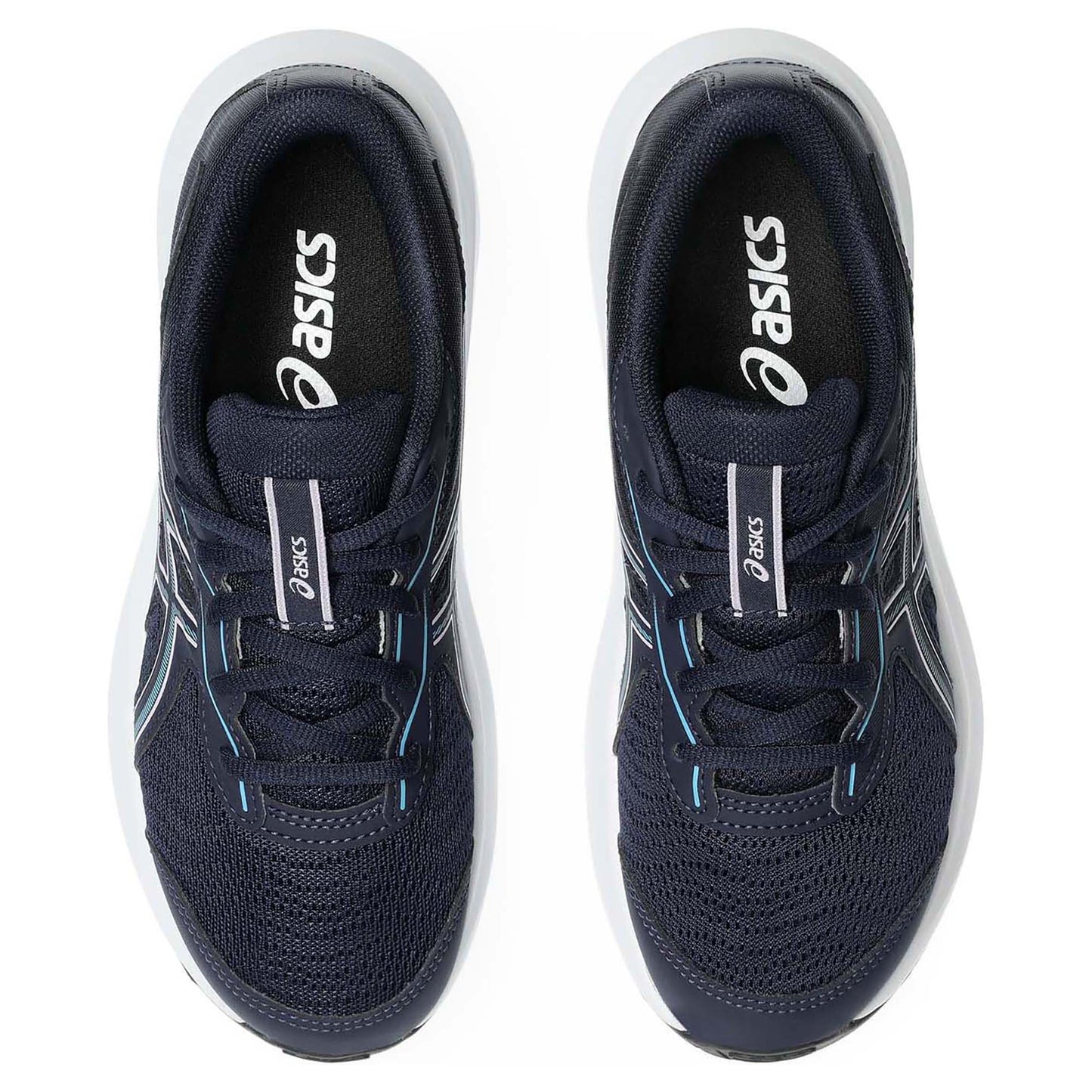 Contend 9 GS Junior's Running Shoes