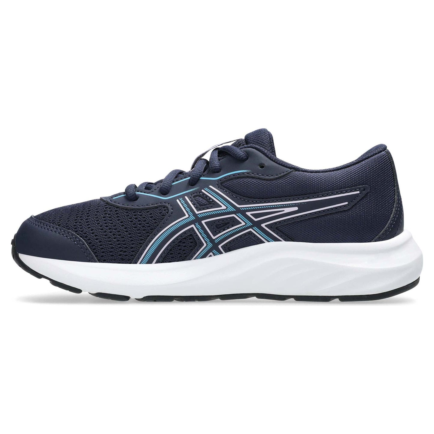Contend 9 GS Junior's Running Shoes
