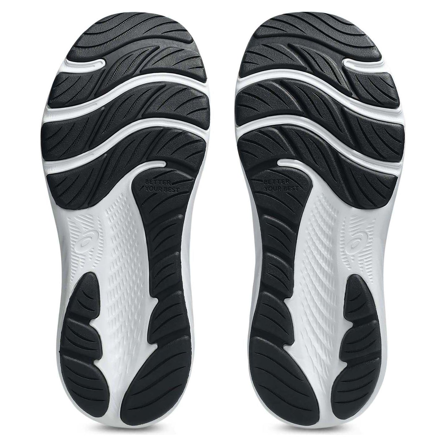 Contend 9 GS Junior's Running Shoes