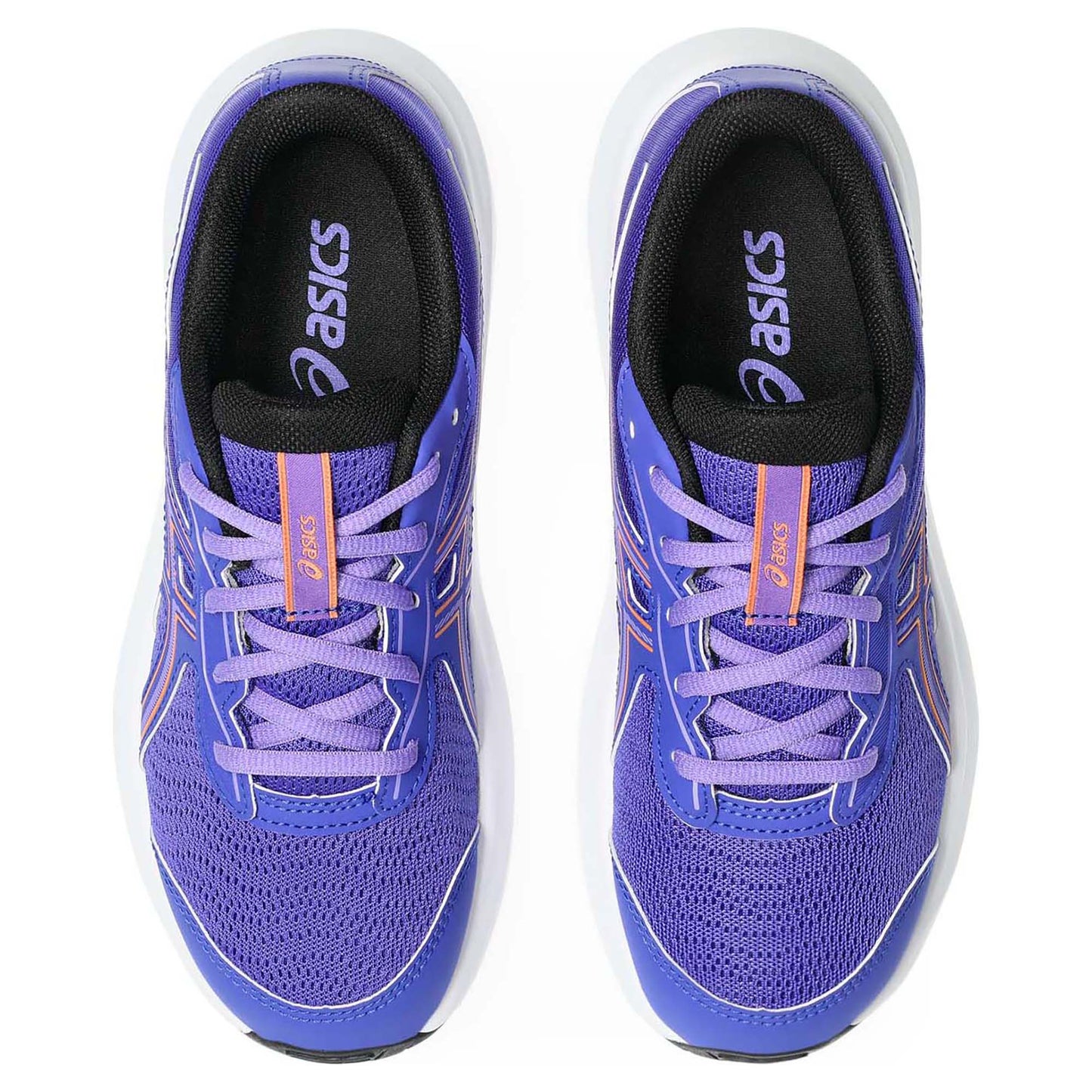 Contend 9 GS Junior's Running Shoes