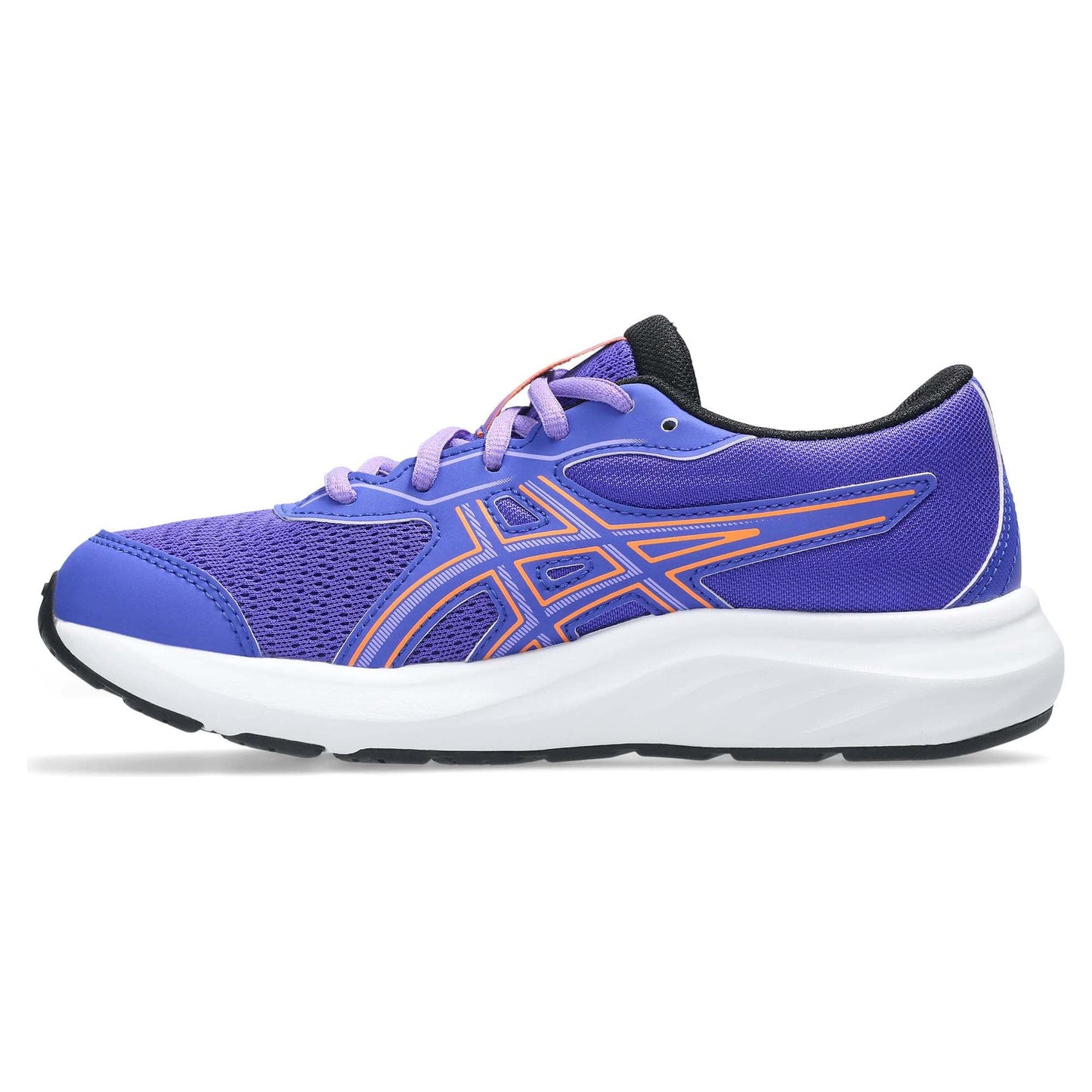 Contend 9 GS Junior's Running Shoes