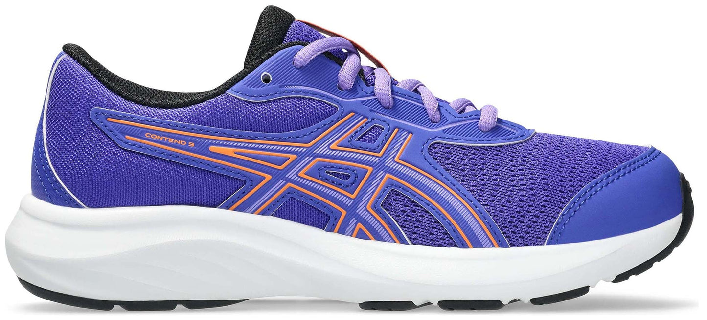 Contend 9 GS Junior's Running Shoes