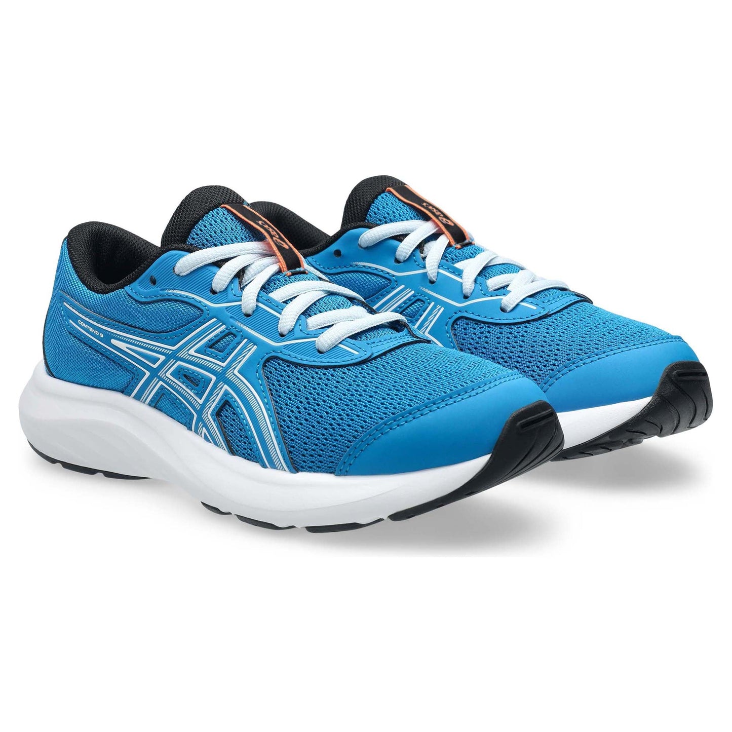 Contend 9 GS Junior's Running Shoes