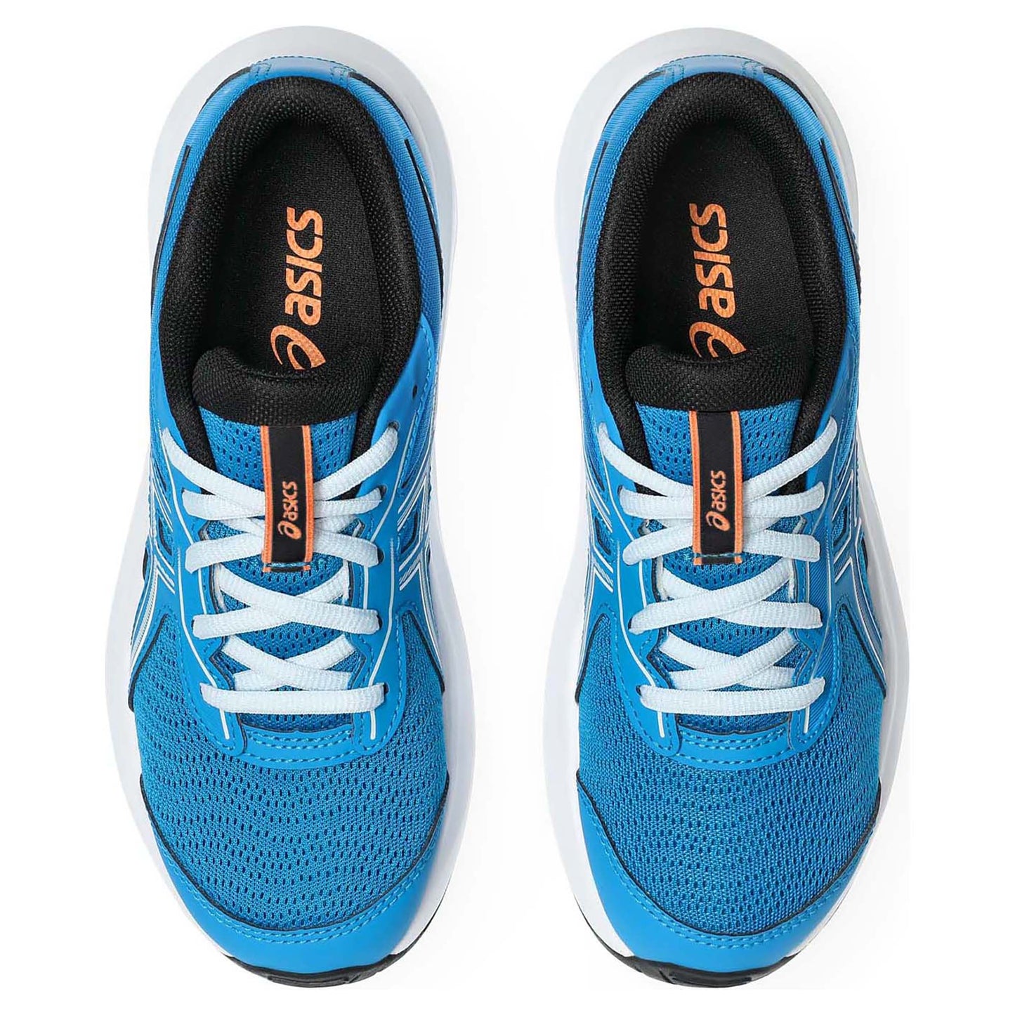 Contend 9 GS Junior's Running Shoes
