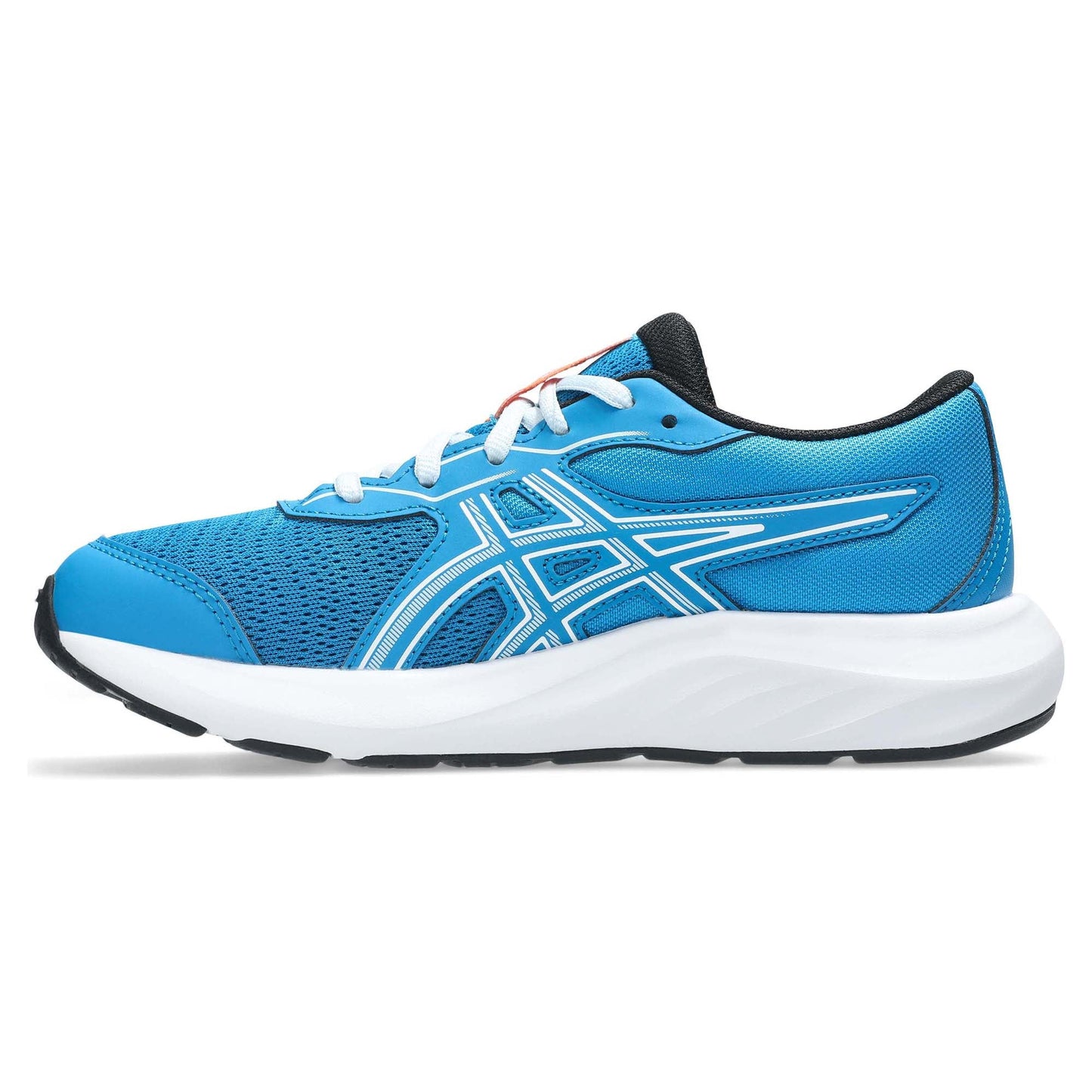 Contend 9 GS Junior's Running Shoes