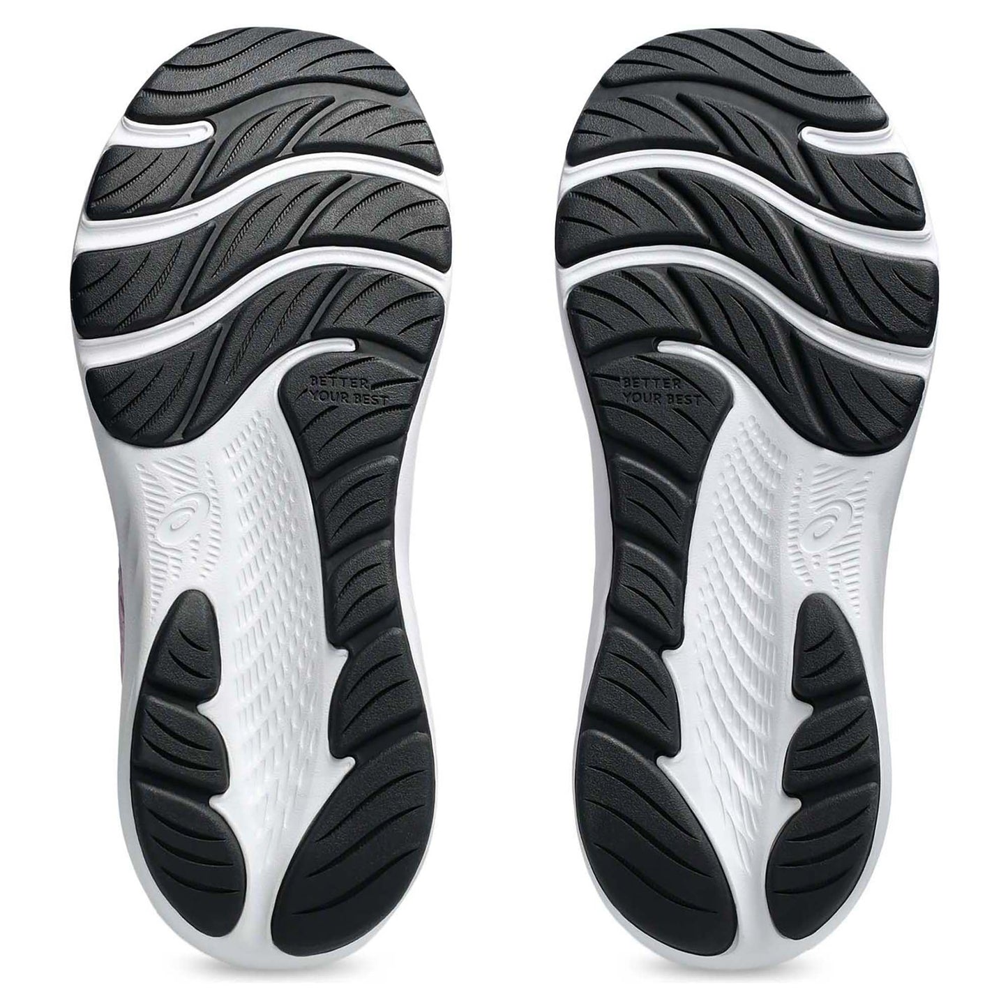 Contend 9 GS Junior's Running Shoes