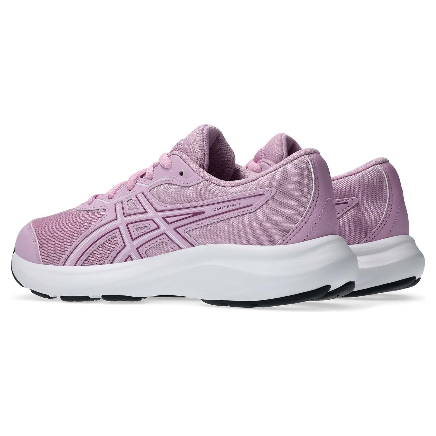 Contend 9 GS Junior's Running Shoes