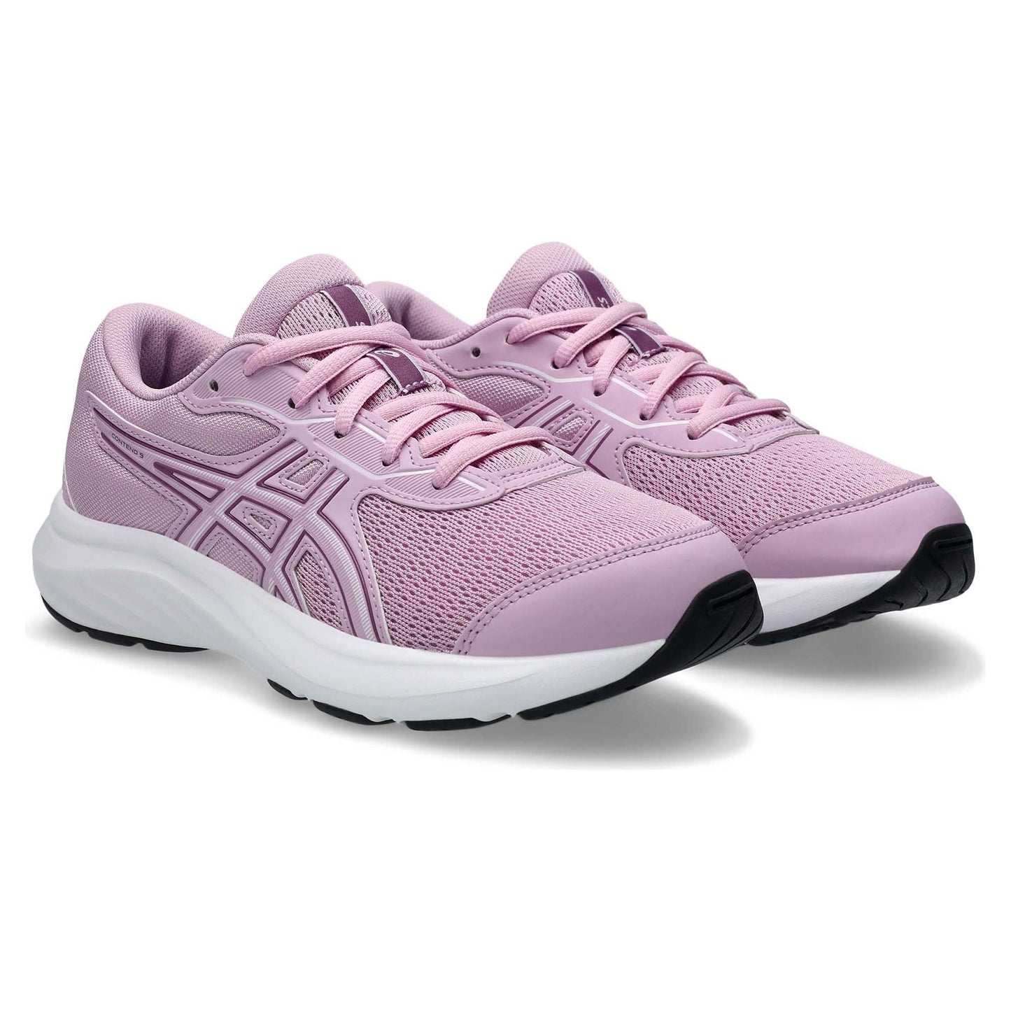 Contend 9 GS Junior's Running Shoes