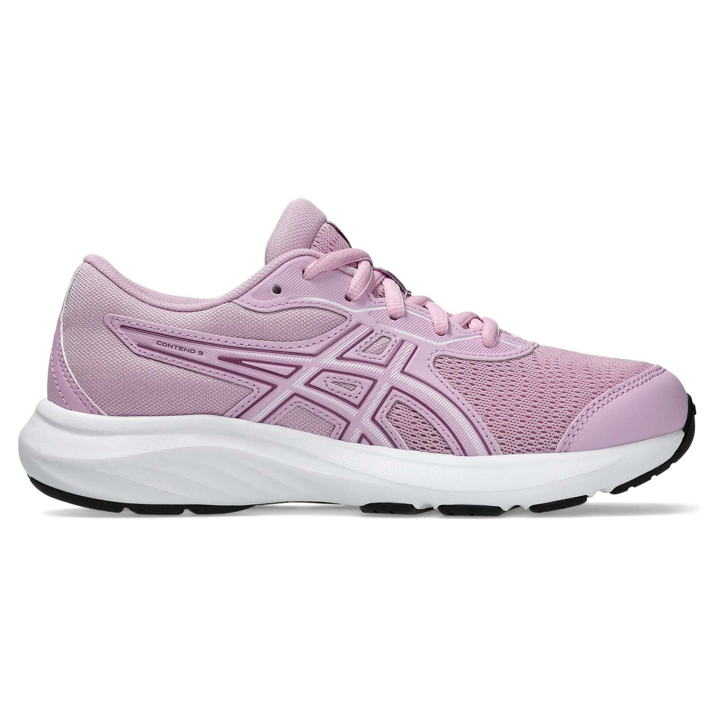 Contend 9 GS Junior's Running Shoes