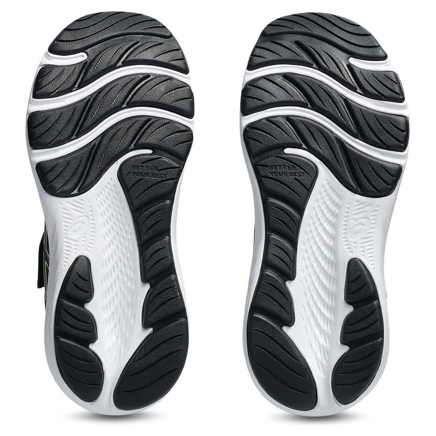 Contend 9 Ps Kid's Running Shoes