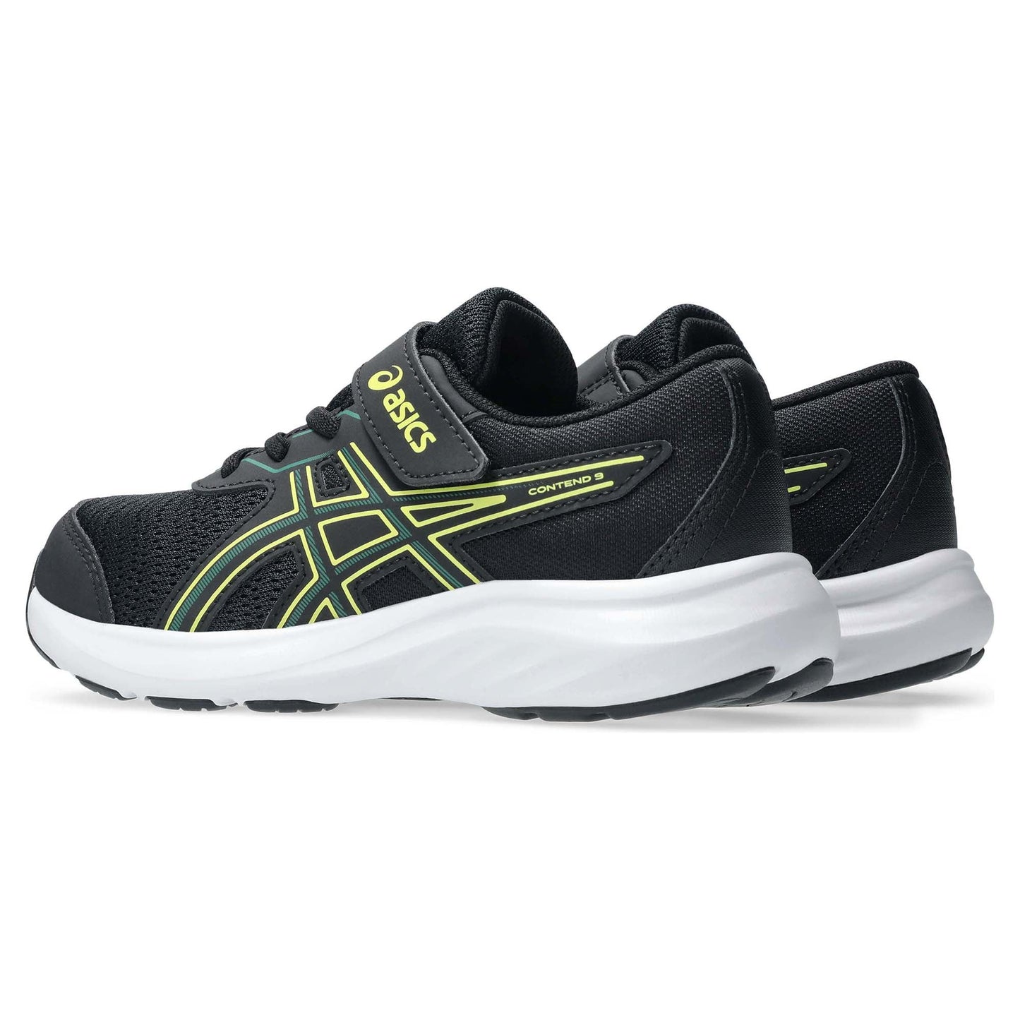 Contend 9 Ps Kid's Running Shoes