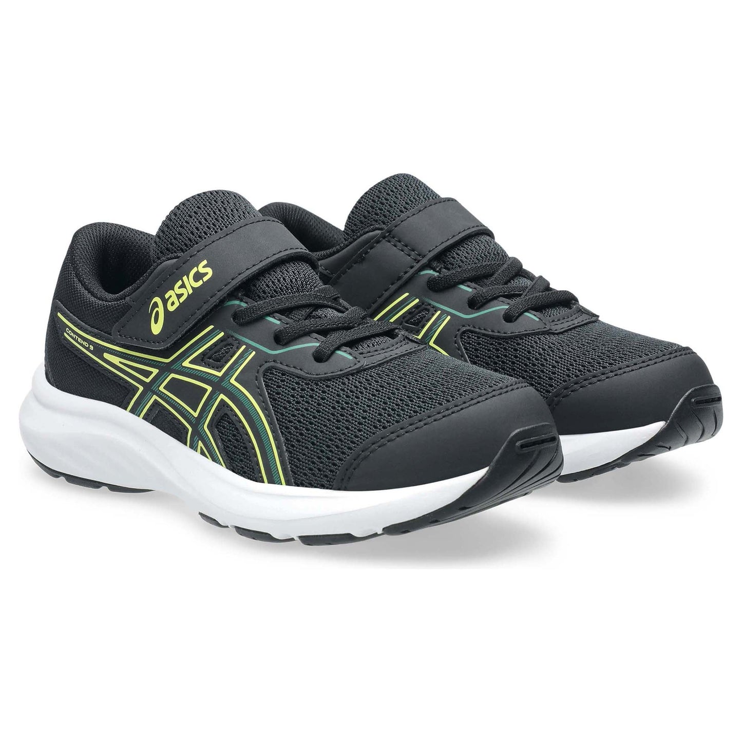 Contend 9 Ps Kid's Running Shoes