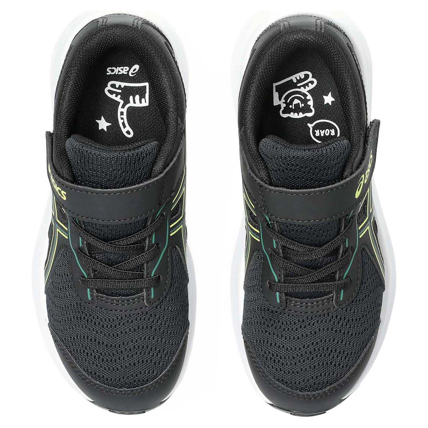 Contend 9 Ps Kid's Running Shoes
