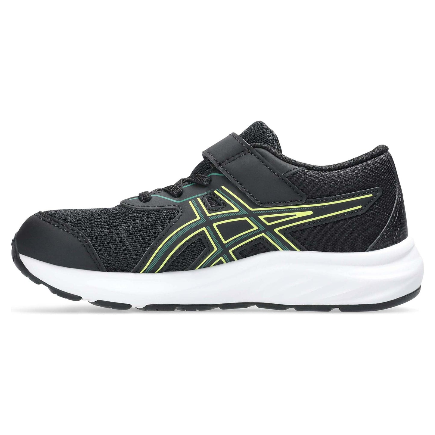 Contend 9 Ps Kid's Running Shoes