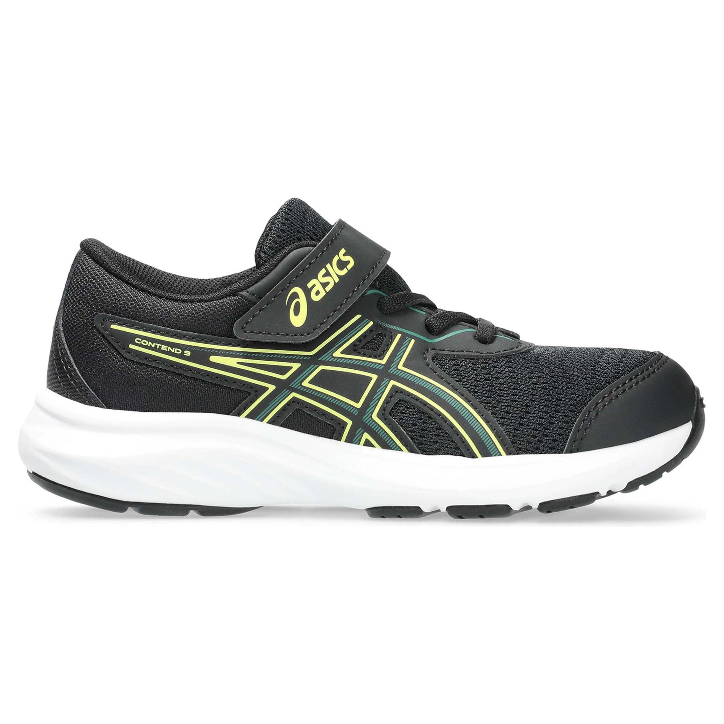Contend 9 Ps Kid's Running Shoes