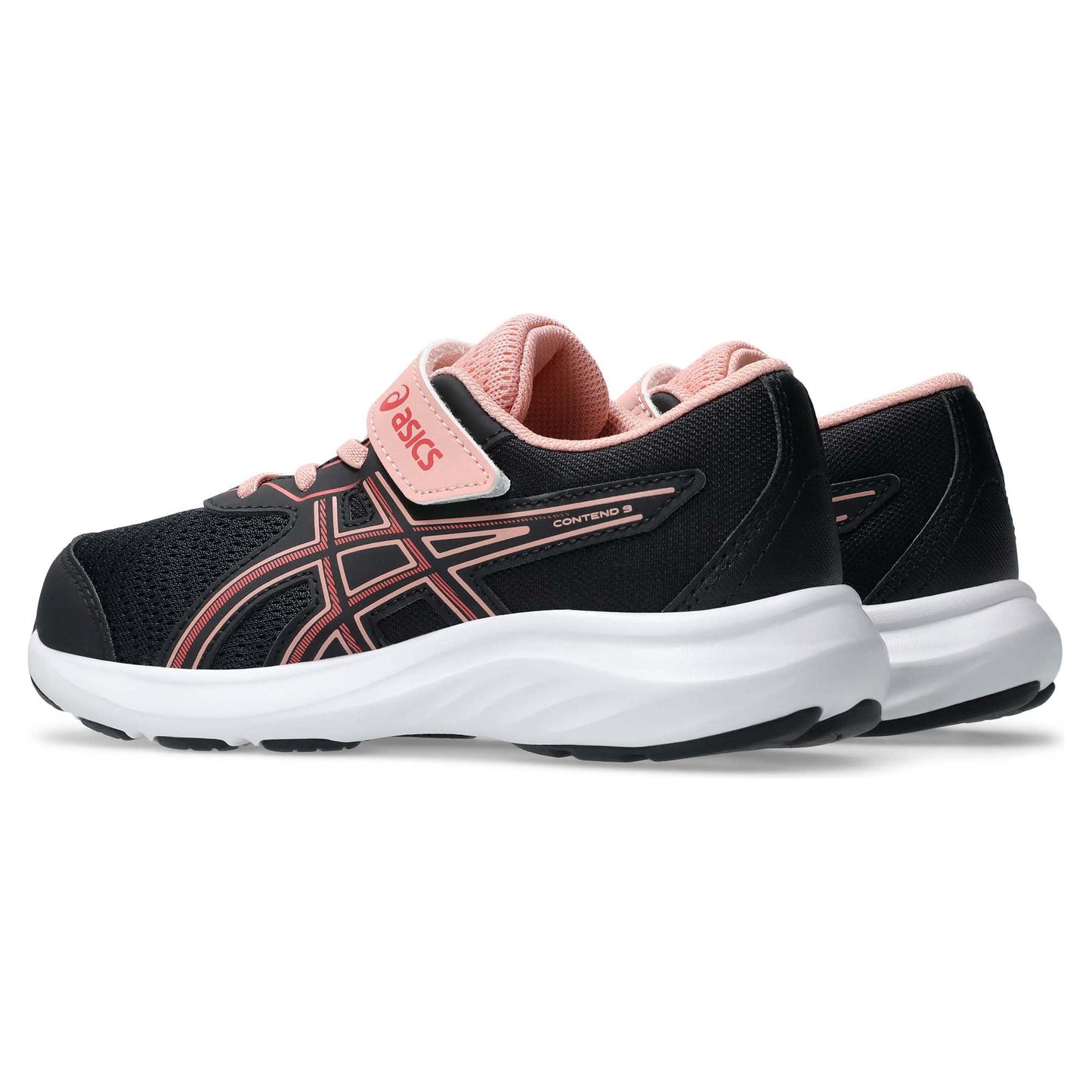 Contend 9 Ps Kid's Running Shoes