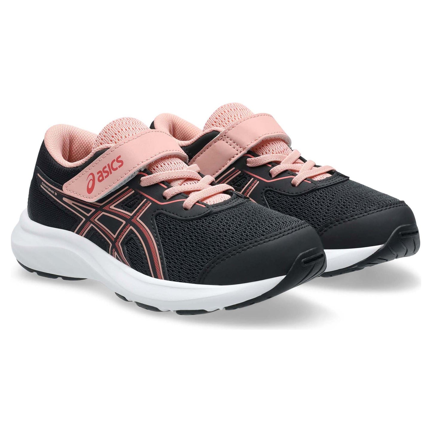 Contend 9 Ps Kid's Running Shoes