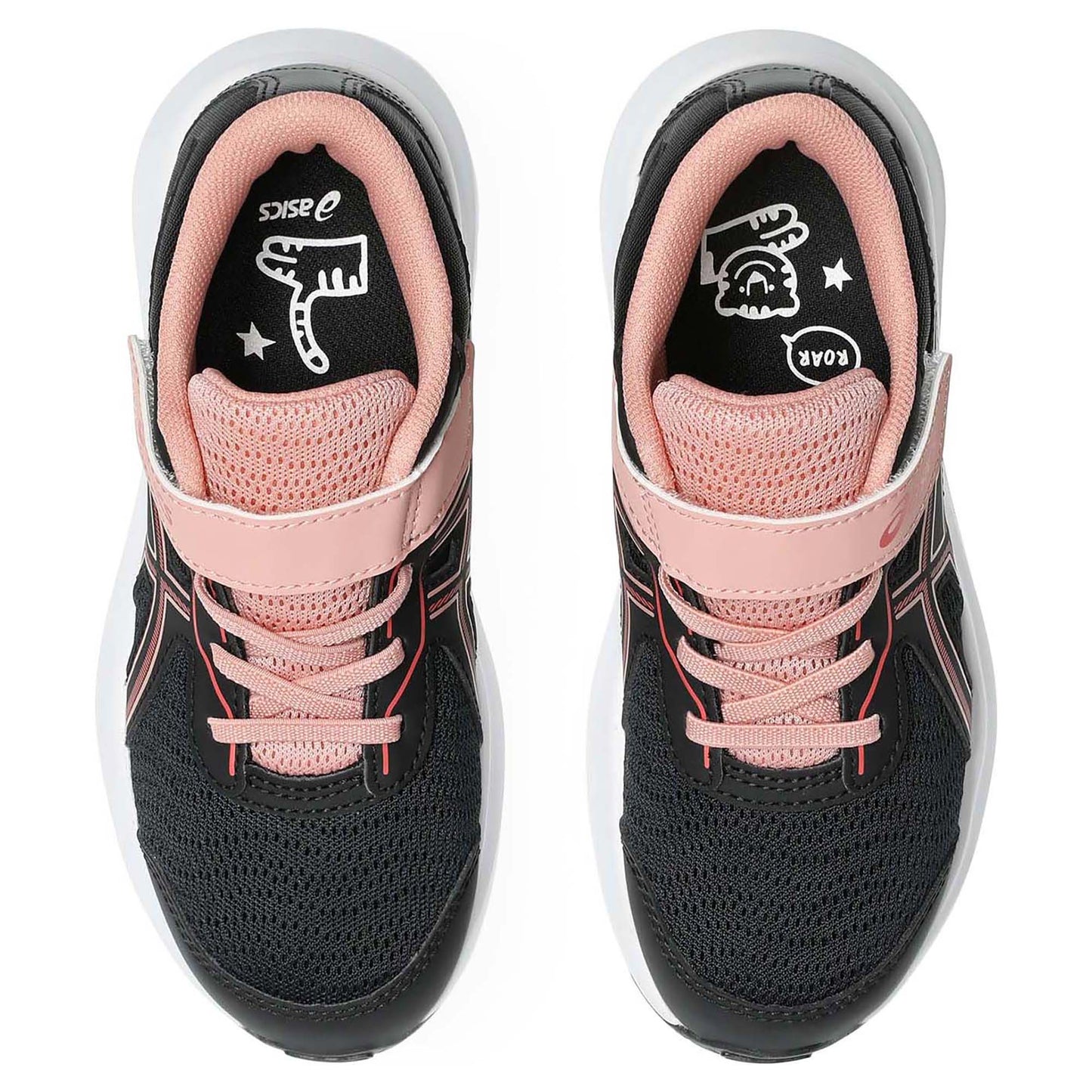 Contend 9 Ps Kid's Running Shoes