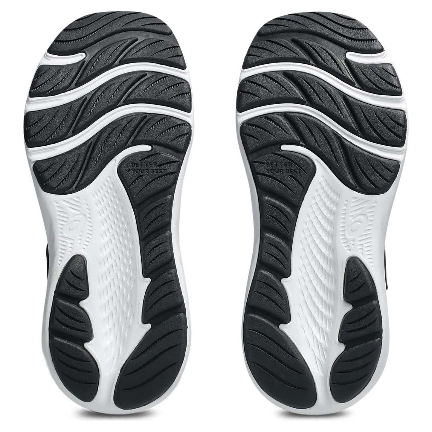 Contend 9 Ps Kid's Running Shoes