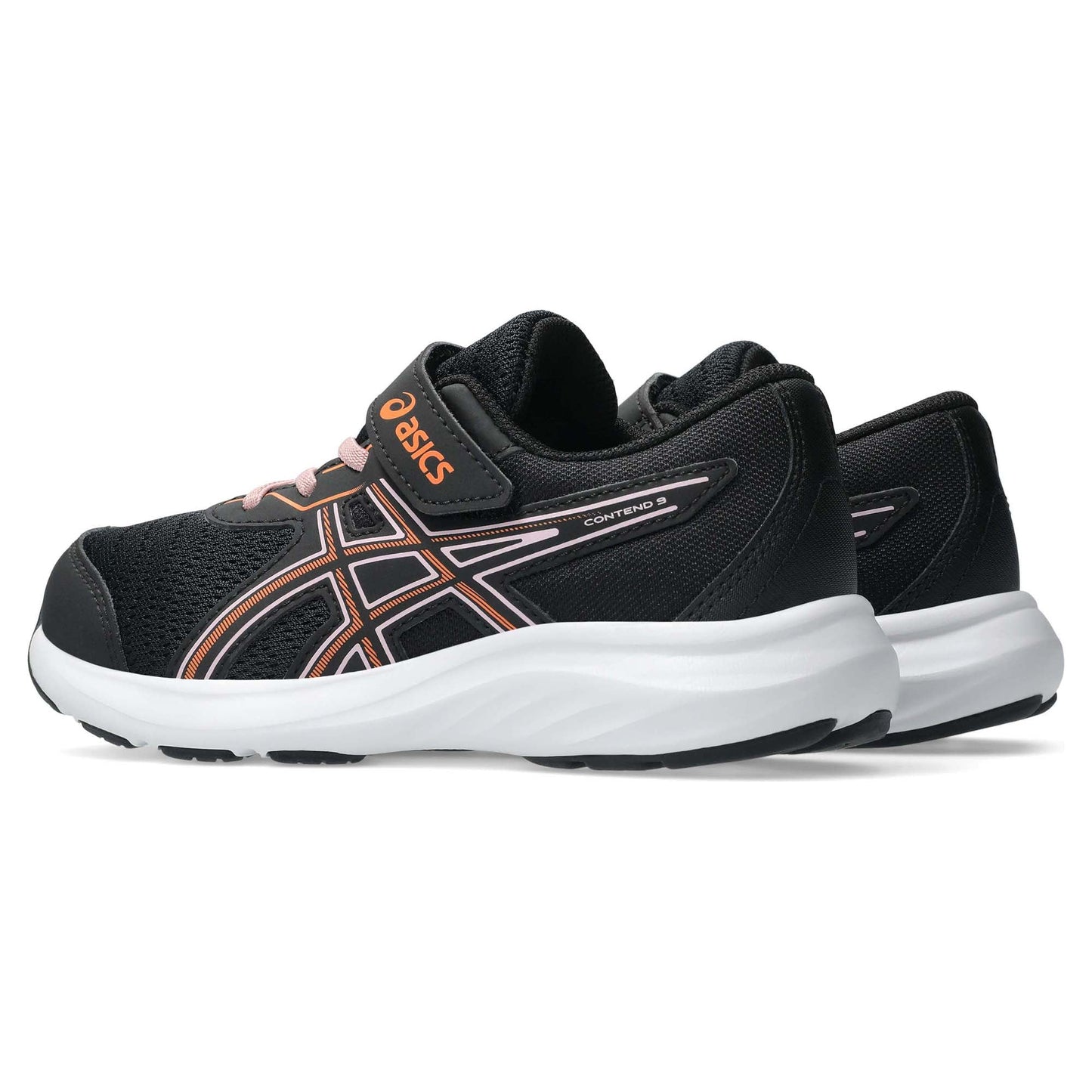 Contend 9 Ps Kid's Running Shoes