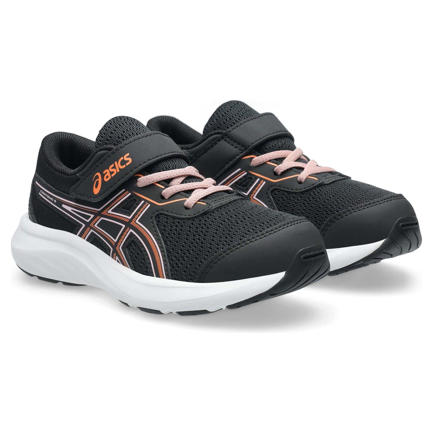 Contend 9 Ps Kid's Running Shoes
