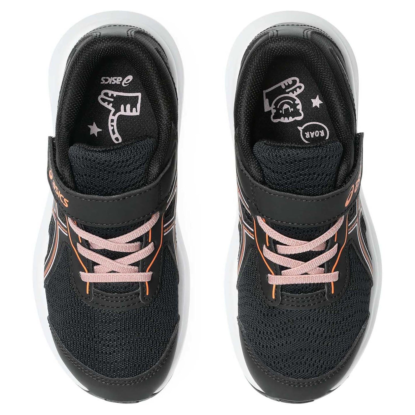 Contend 9 Ps Kid's Running Shoes