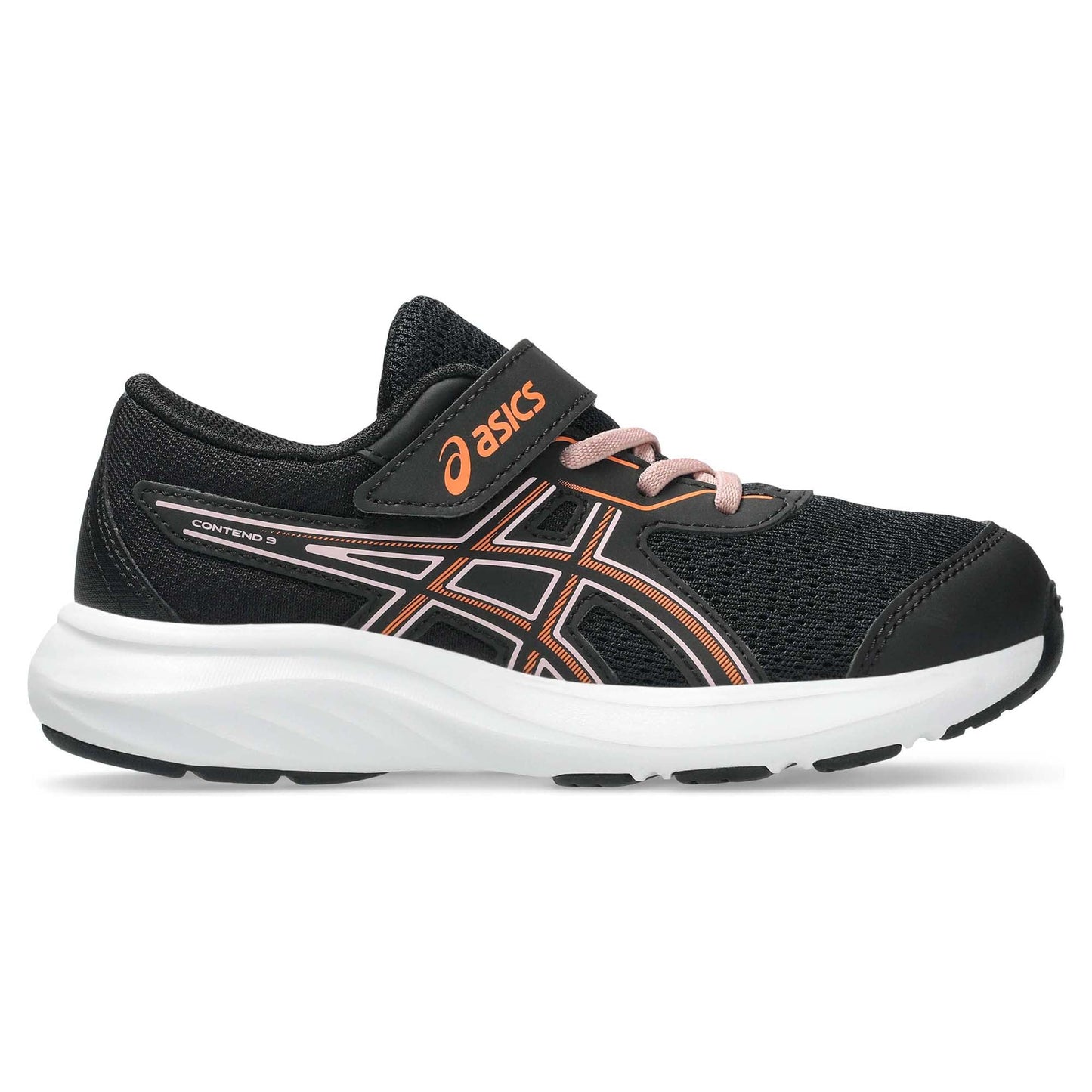 Contend 9 Ps Kid's Running Shoes