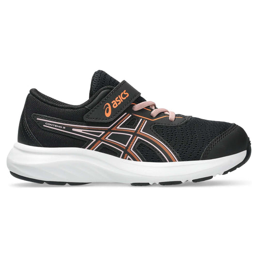 Contend 9 Ps Kid's Running Shoes