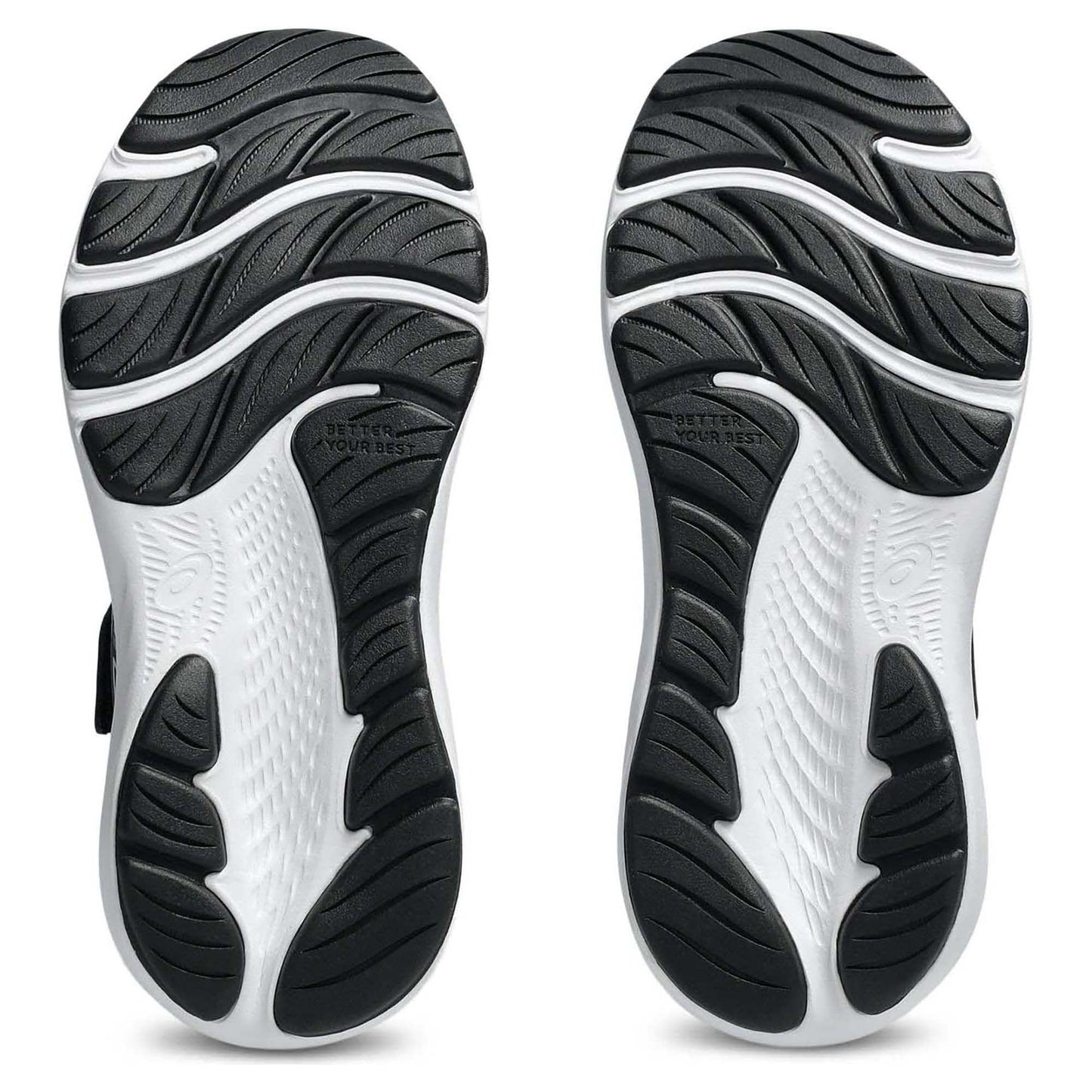 Contend 9 PS Kid's Running Shoes